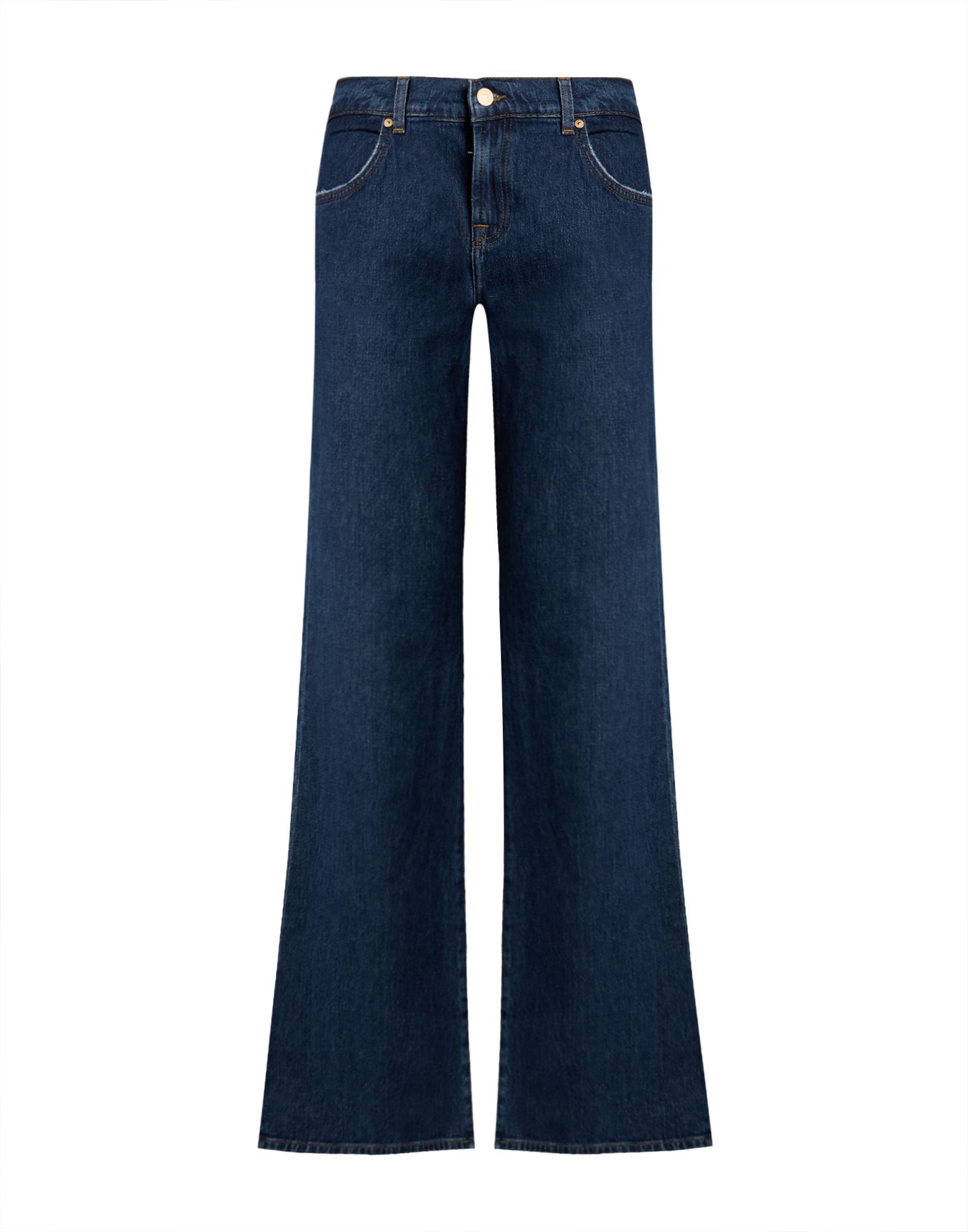 7 FOR ALL MANKIND BOTTOMWEAR Τζιν