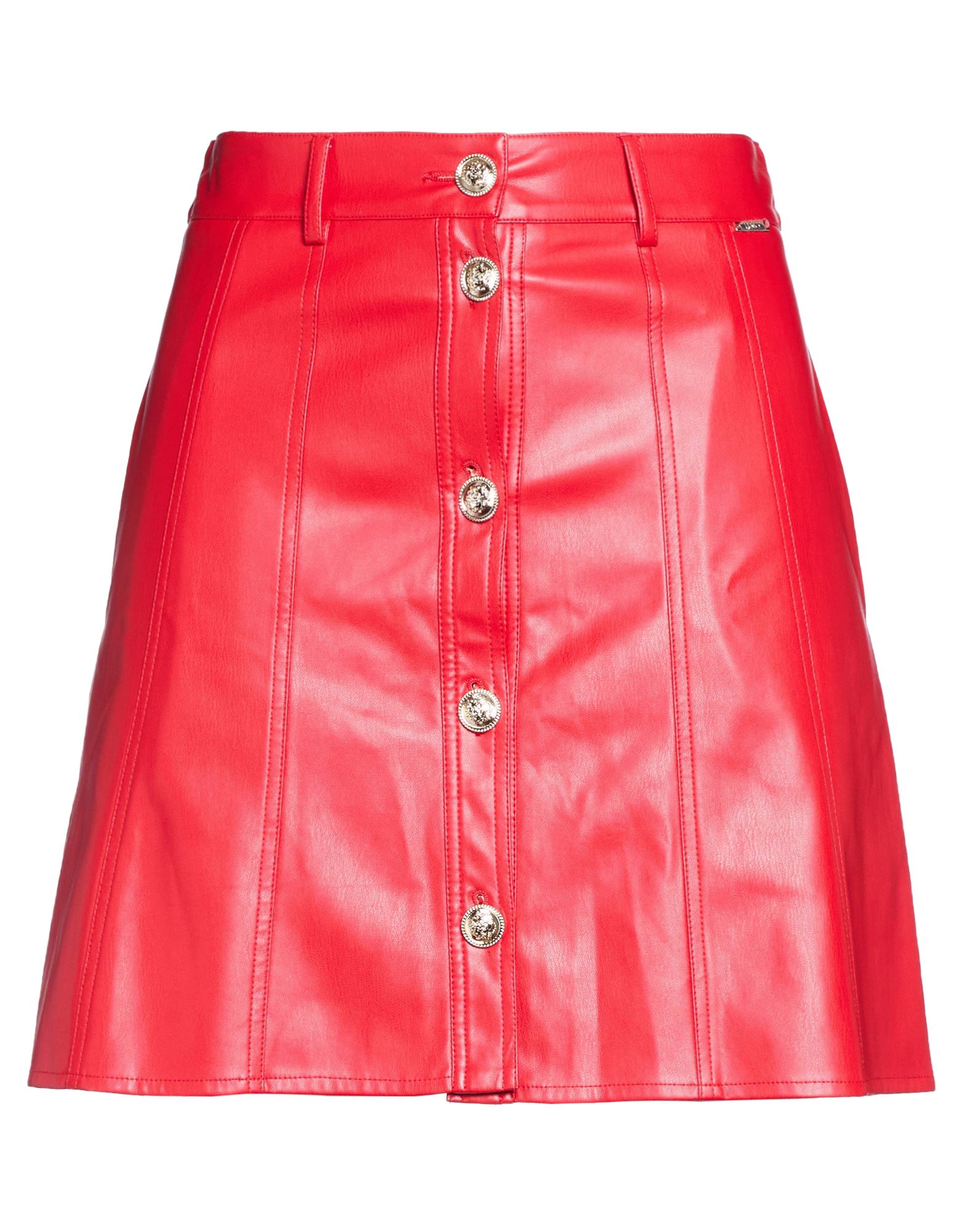 LIU •JO BOTTOMWEAR Μίνι φούστα