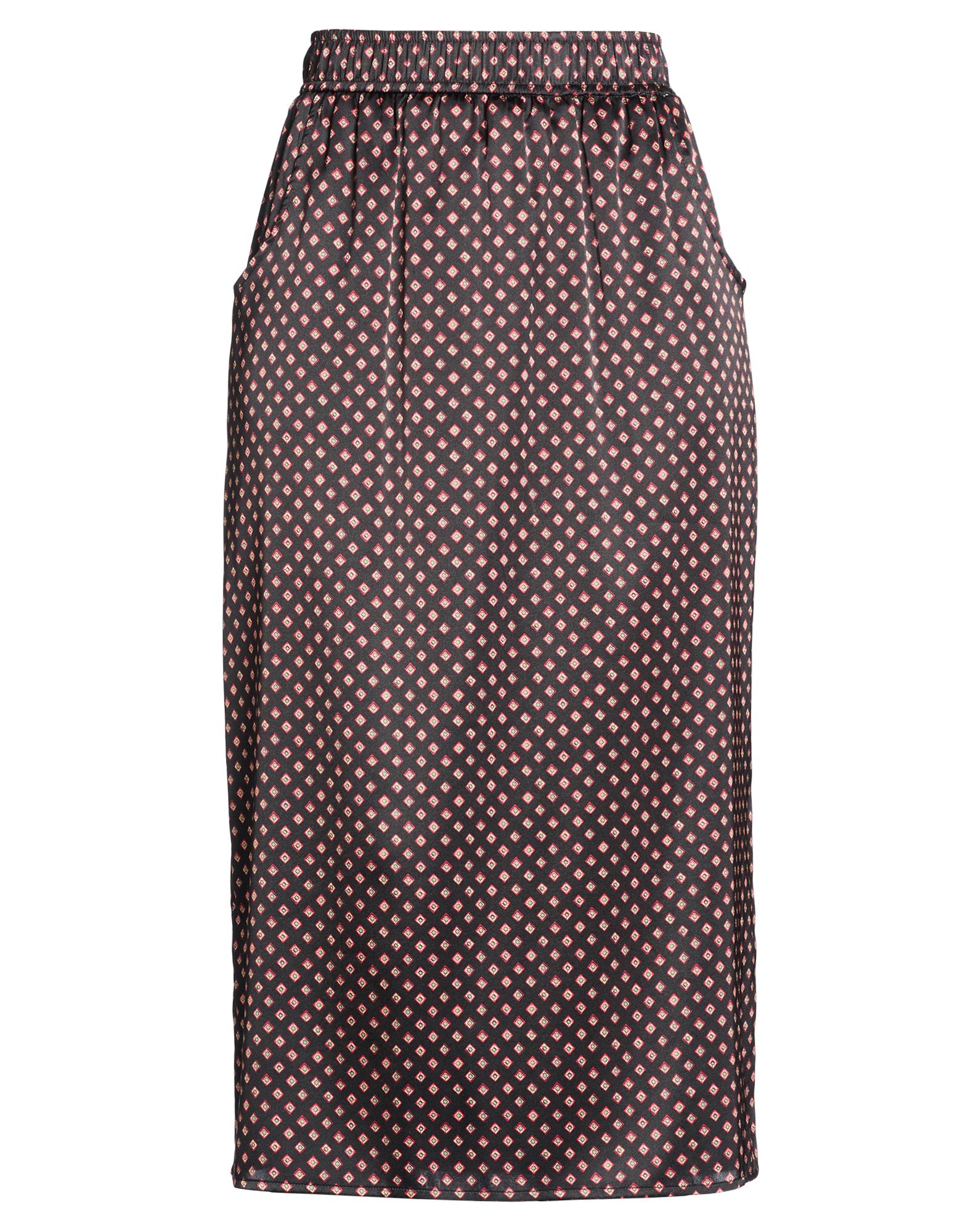 MOMONÍ MOMONÍ BOTTOMWEAR Μίντι φούστα
