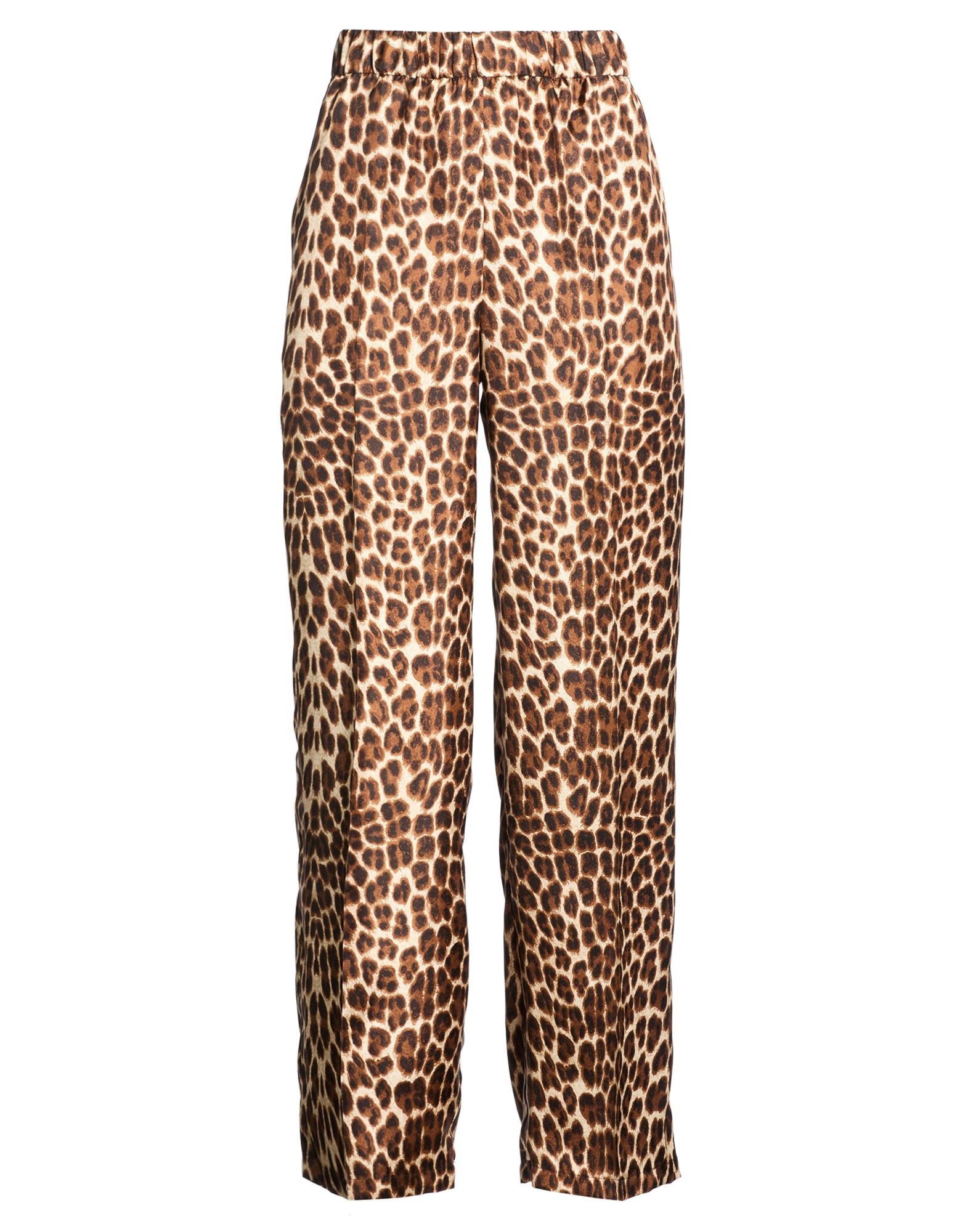 P.A.R.O.S.H. P.A.R.O.S.H. BOTTOMWEAR Casual Παντελόνι