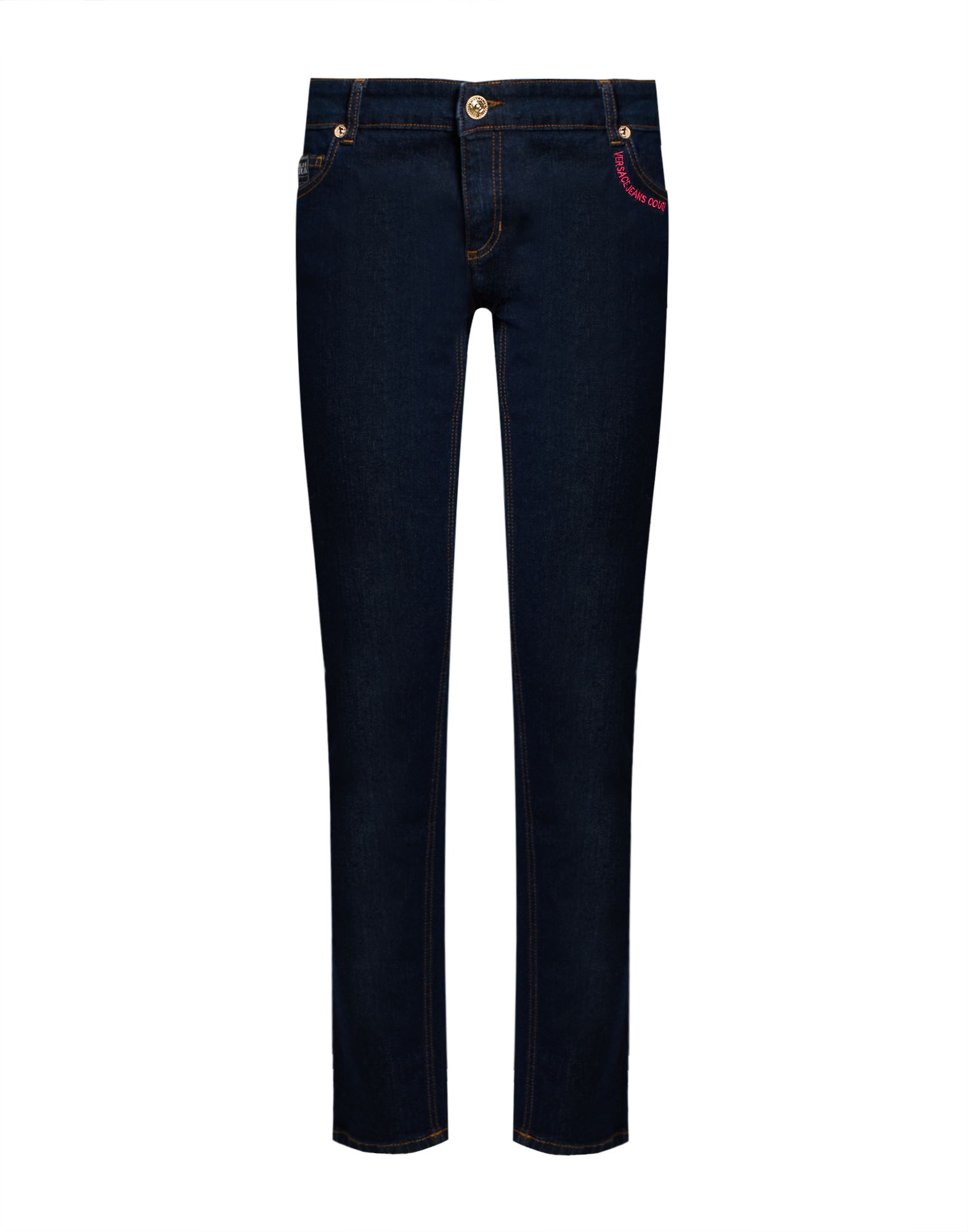 VERSACE JEANS COUTURE BOTTOMWEAR Τζιν