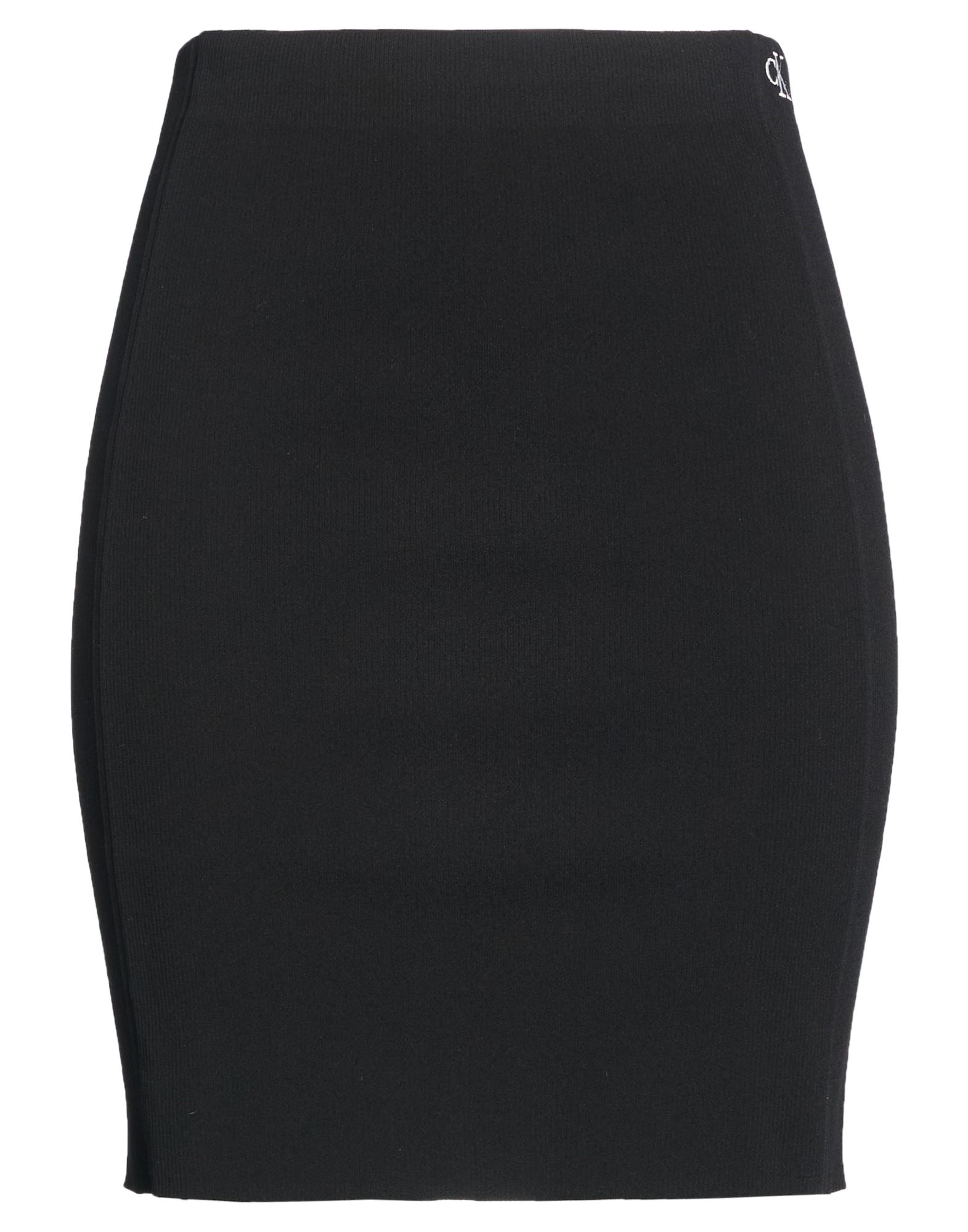 CALVIN KLEIN JEANS BOTTOMWEAR Μίνι φούστα