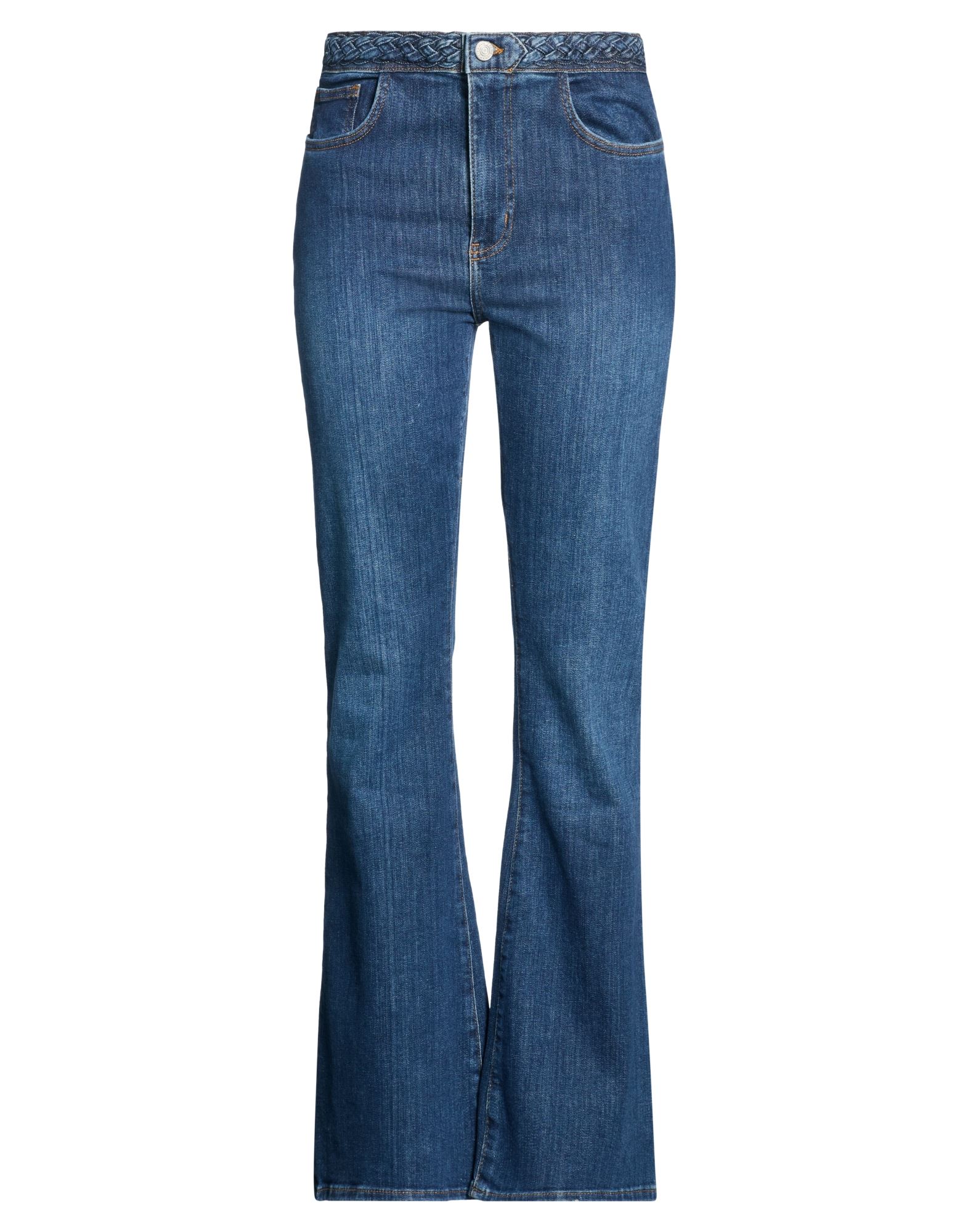 FRAME FRAME BOTTOMWEAR Τζιν