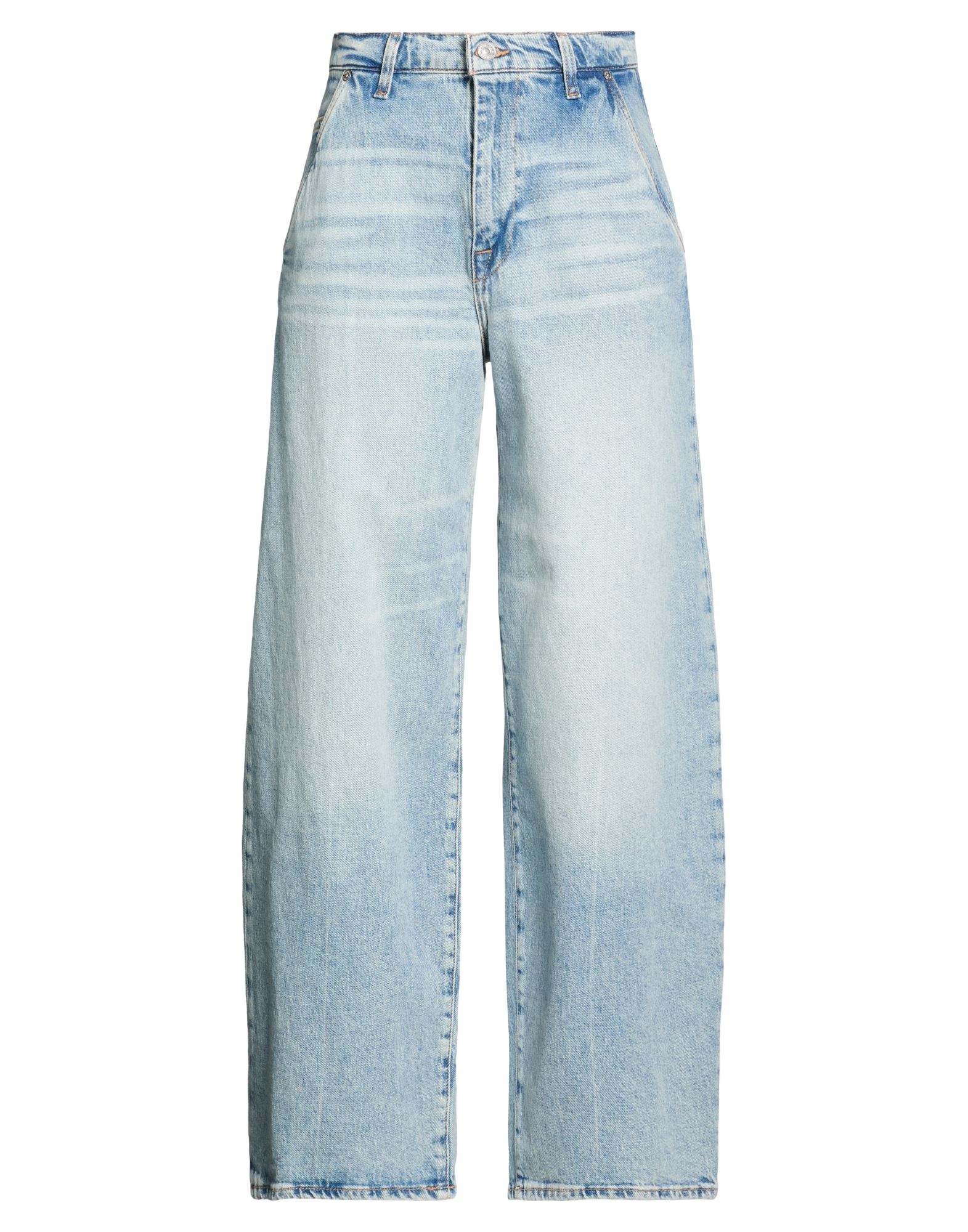 7 FOR ALL MANKIND BOTTOMWEAR Τζιν