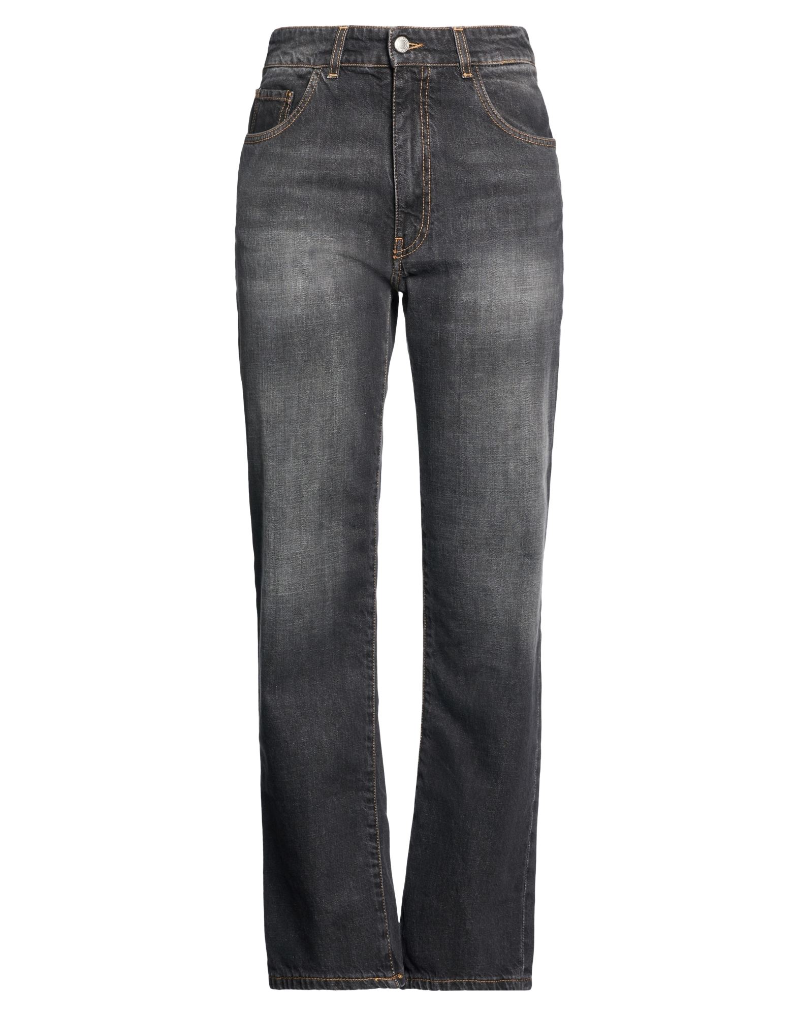 GCDS GCDS BOTTOMWEAR Τζιν