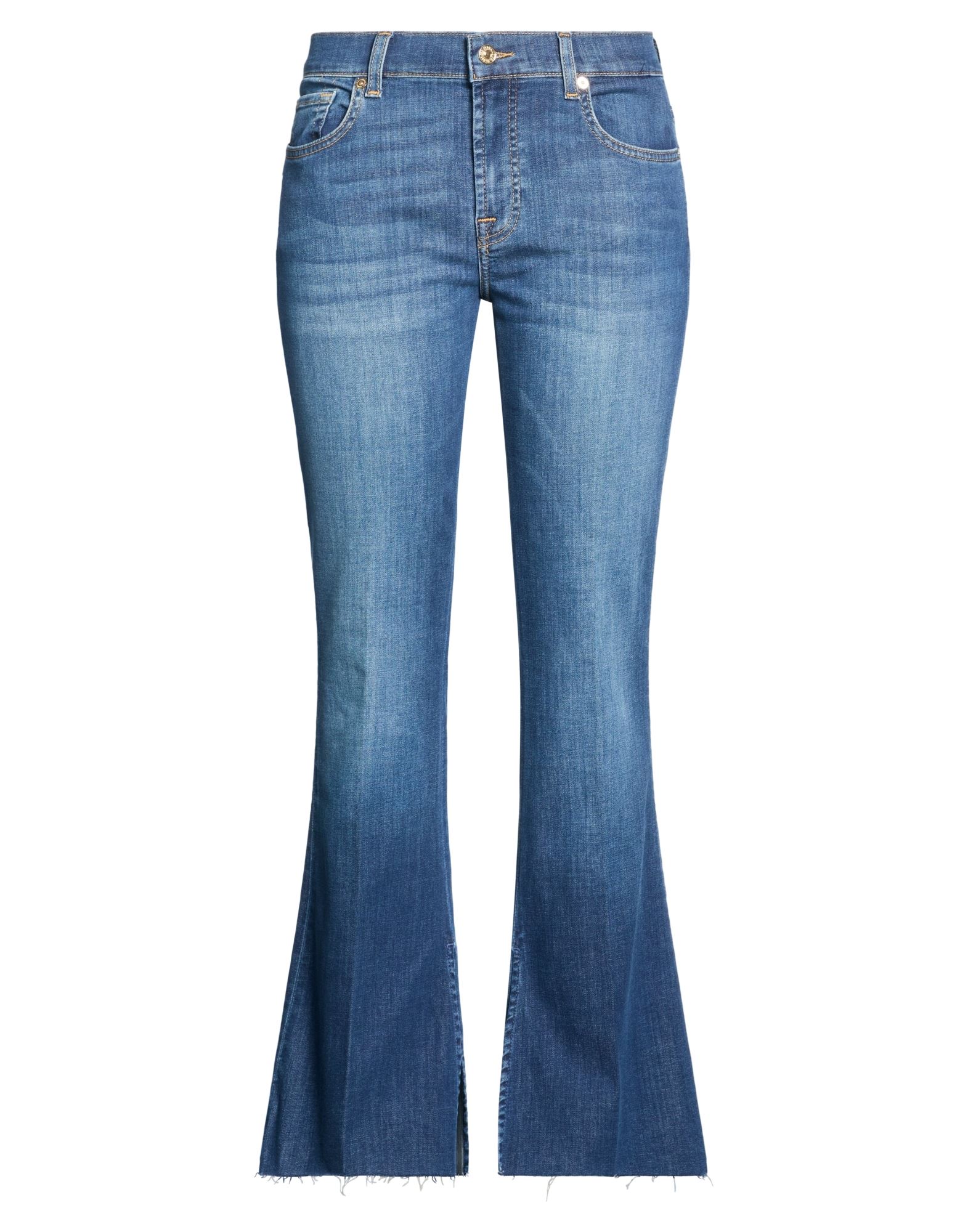 7 FOR ALL MANKIND BOTTOMWEAR Τζιν