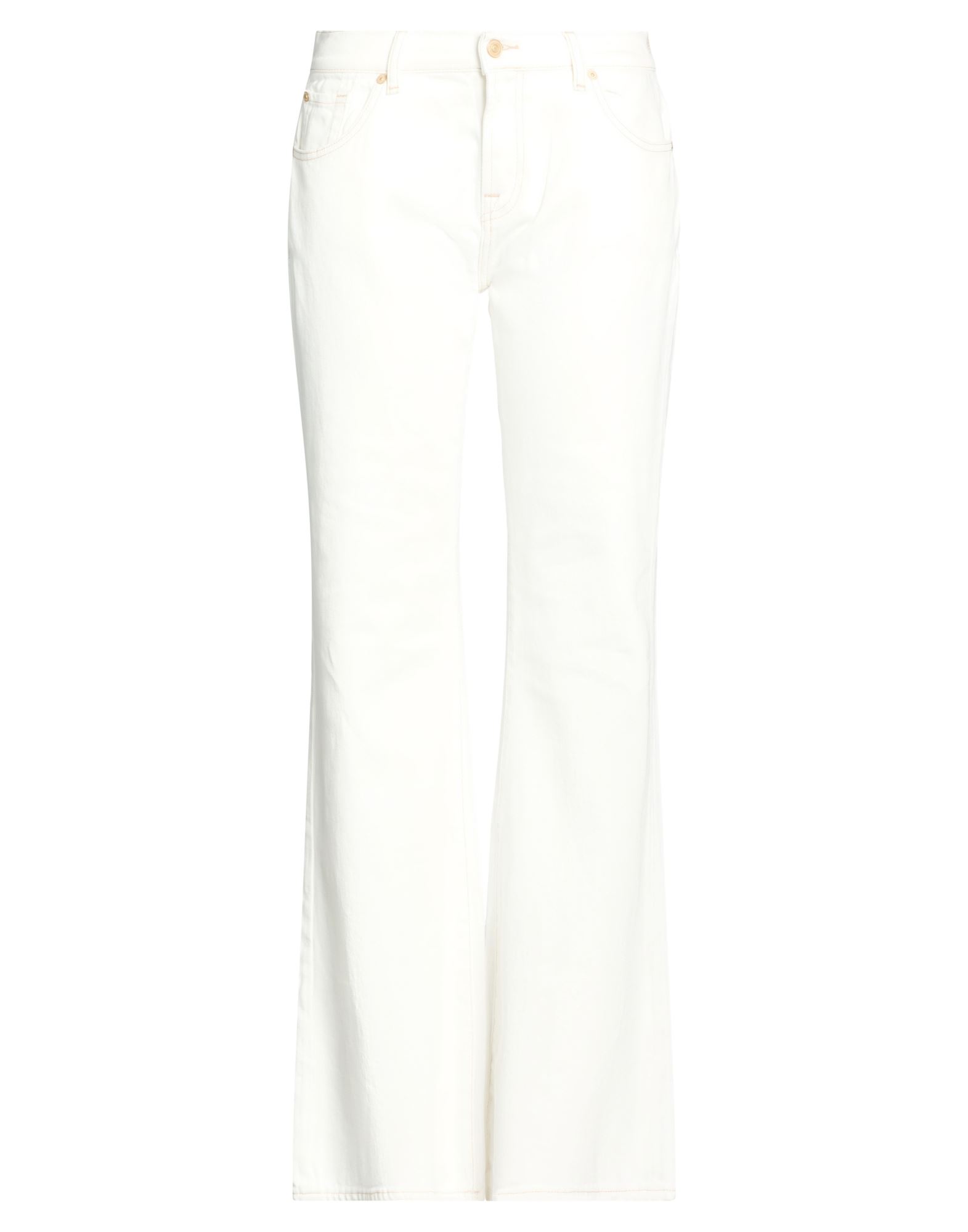 7 FOR ALL MANKIND BOTTOMWEAR Τζιν