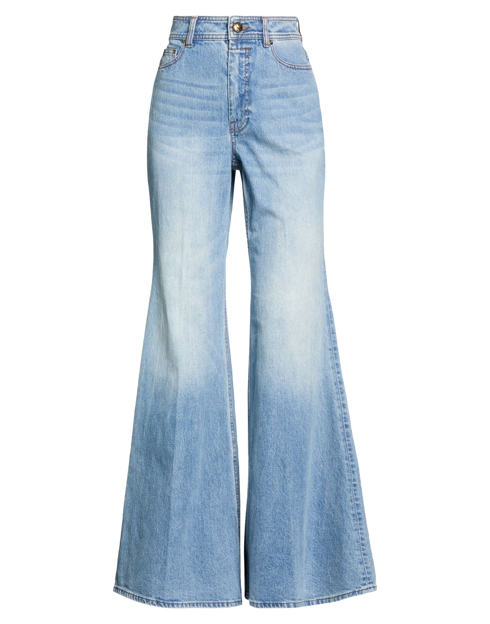ZIMMERMANN ZIMMERMANN BOTTOMWEAR Τζιν