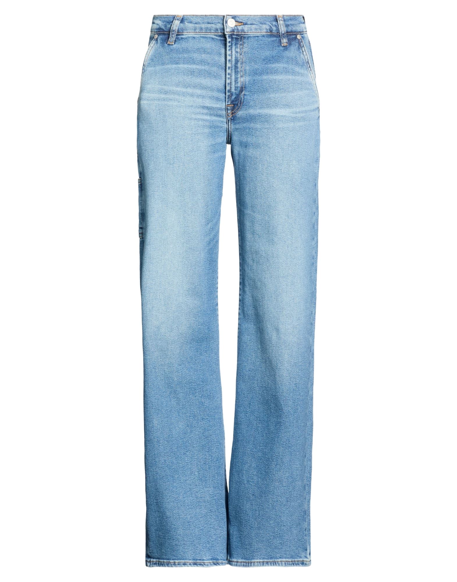 7 FOR ALL MANKIND BOTTOMWEAR Τζιν