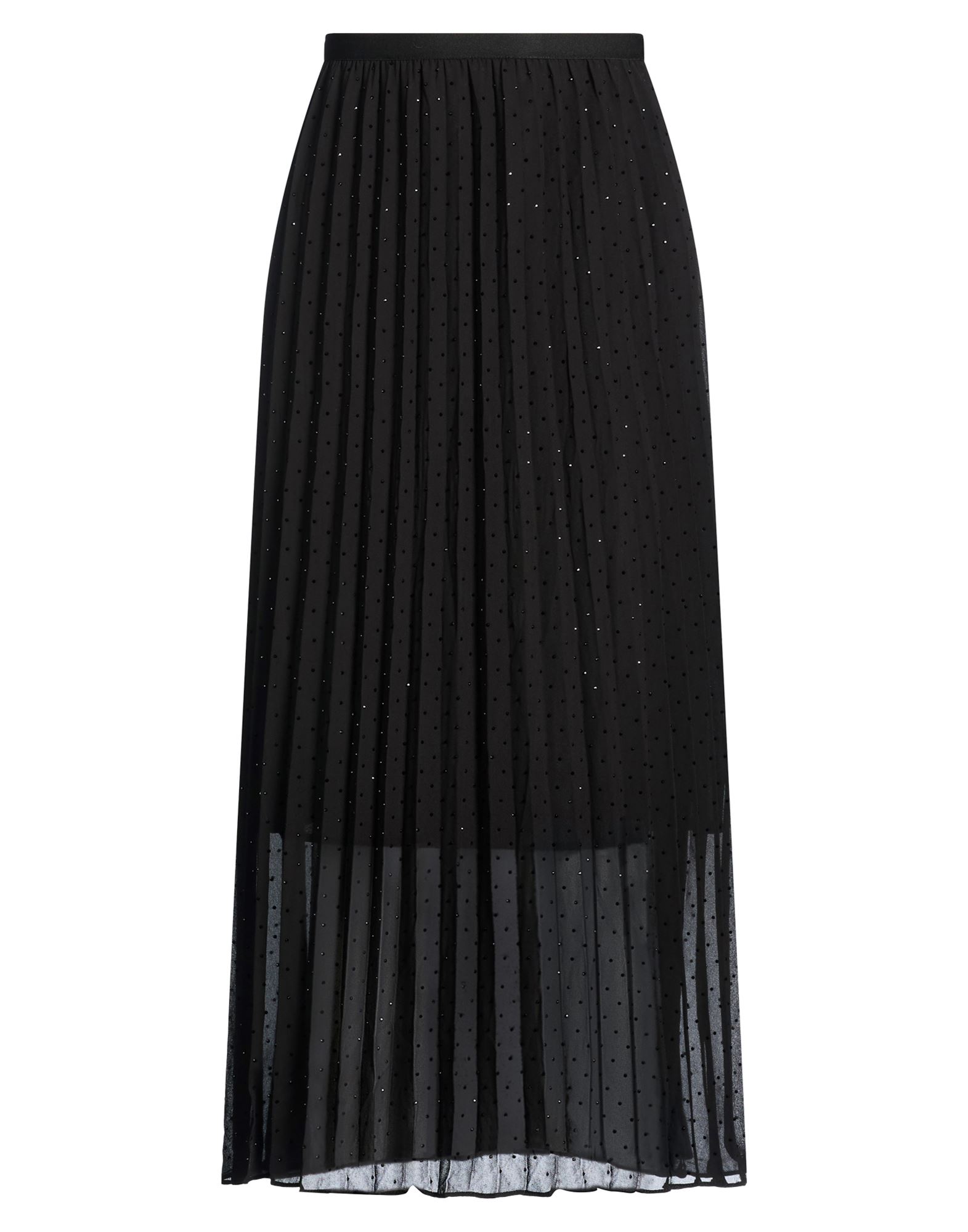 MORGAN DE TOI BOTTOMWEAR Μίντι φούστα