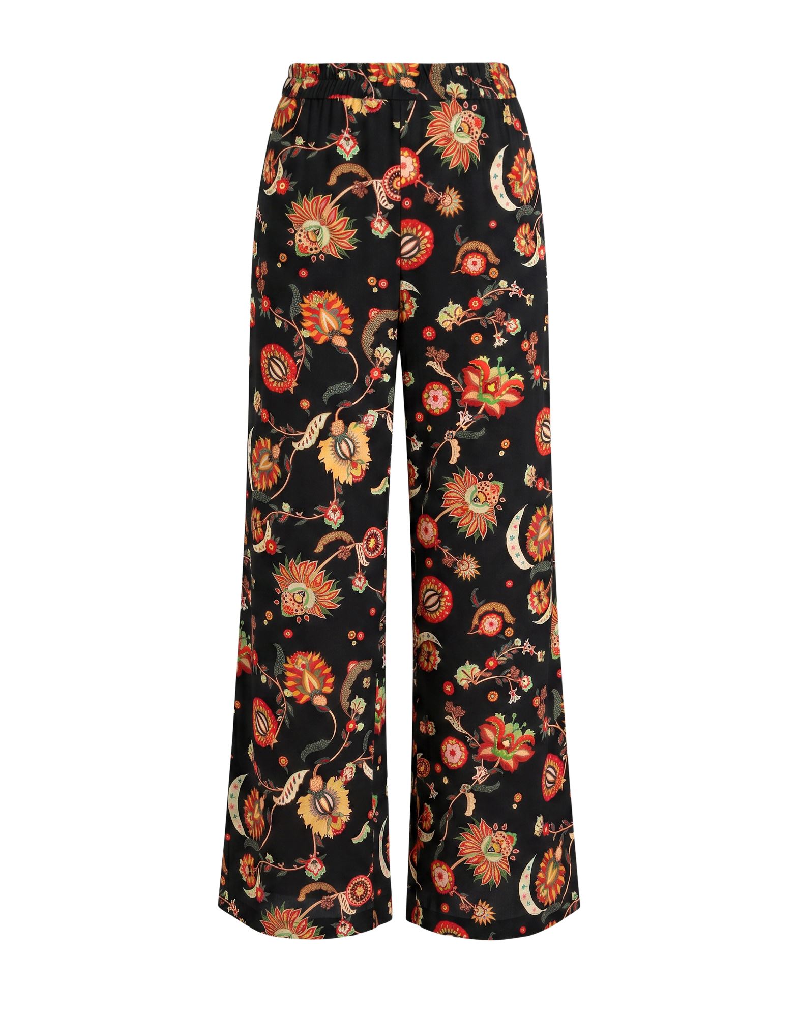 MOMONÍ MOMONÍ BOTTOMWEAR Casual Παντελόνι
