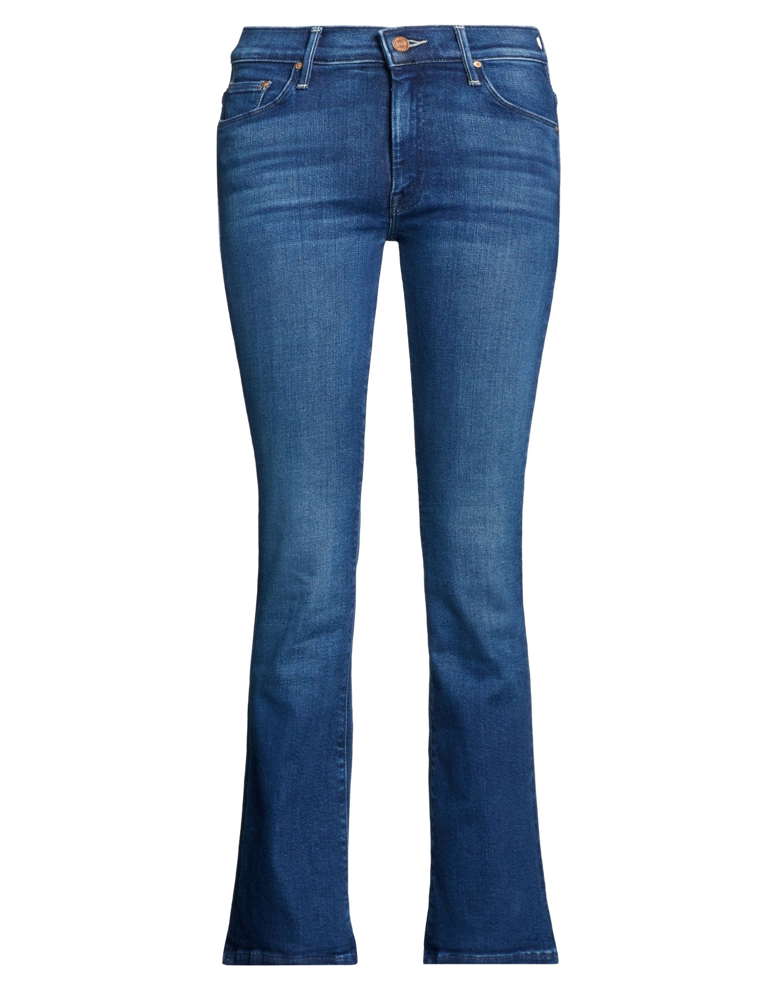MOTHER MOTHER BOTTOMWEAR Τζιν