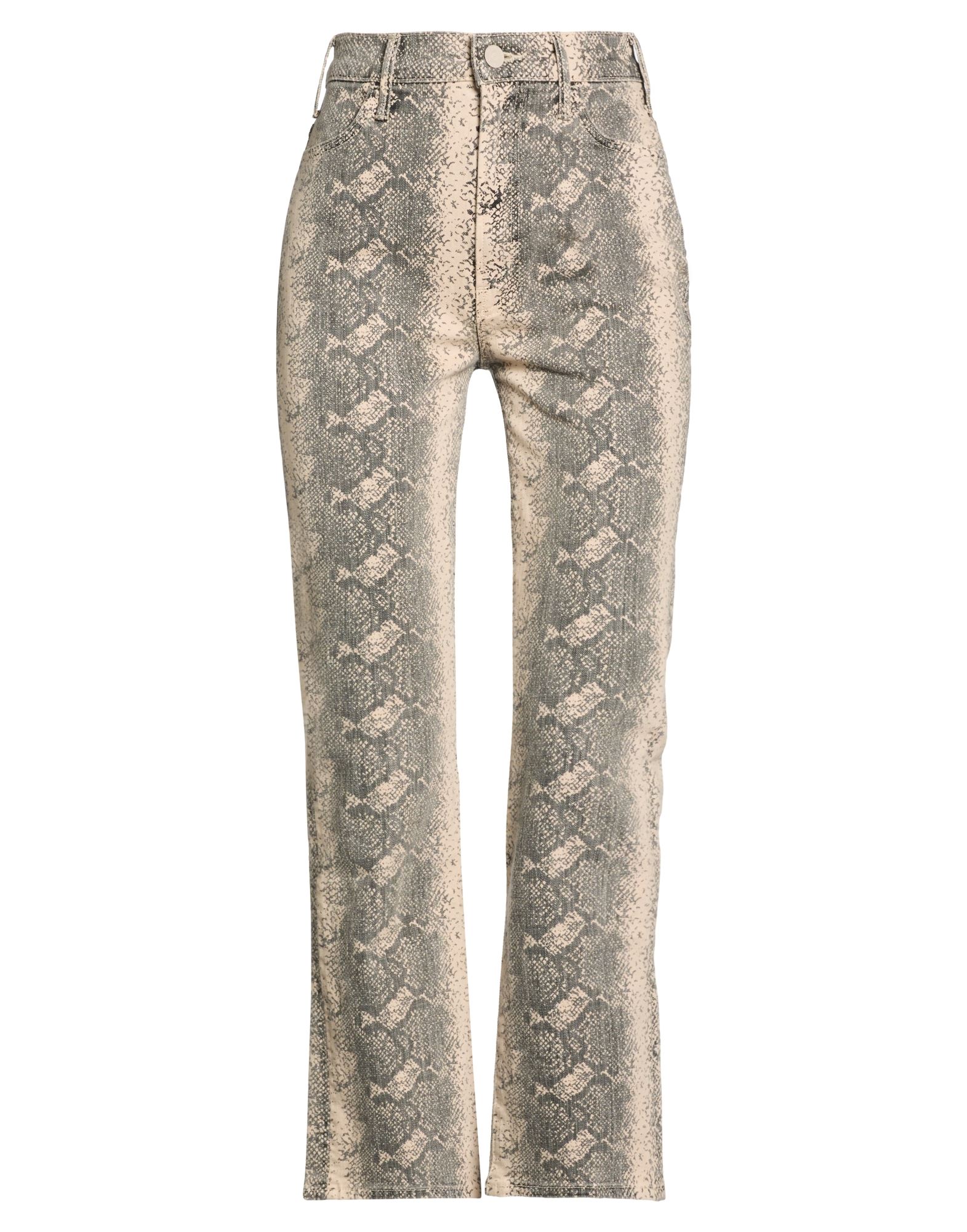 MOTHER MOTHER BOTTOMWEAR Τζιν