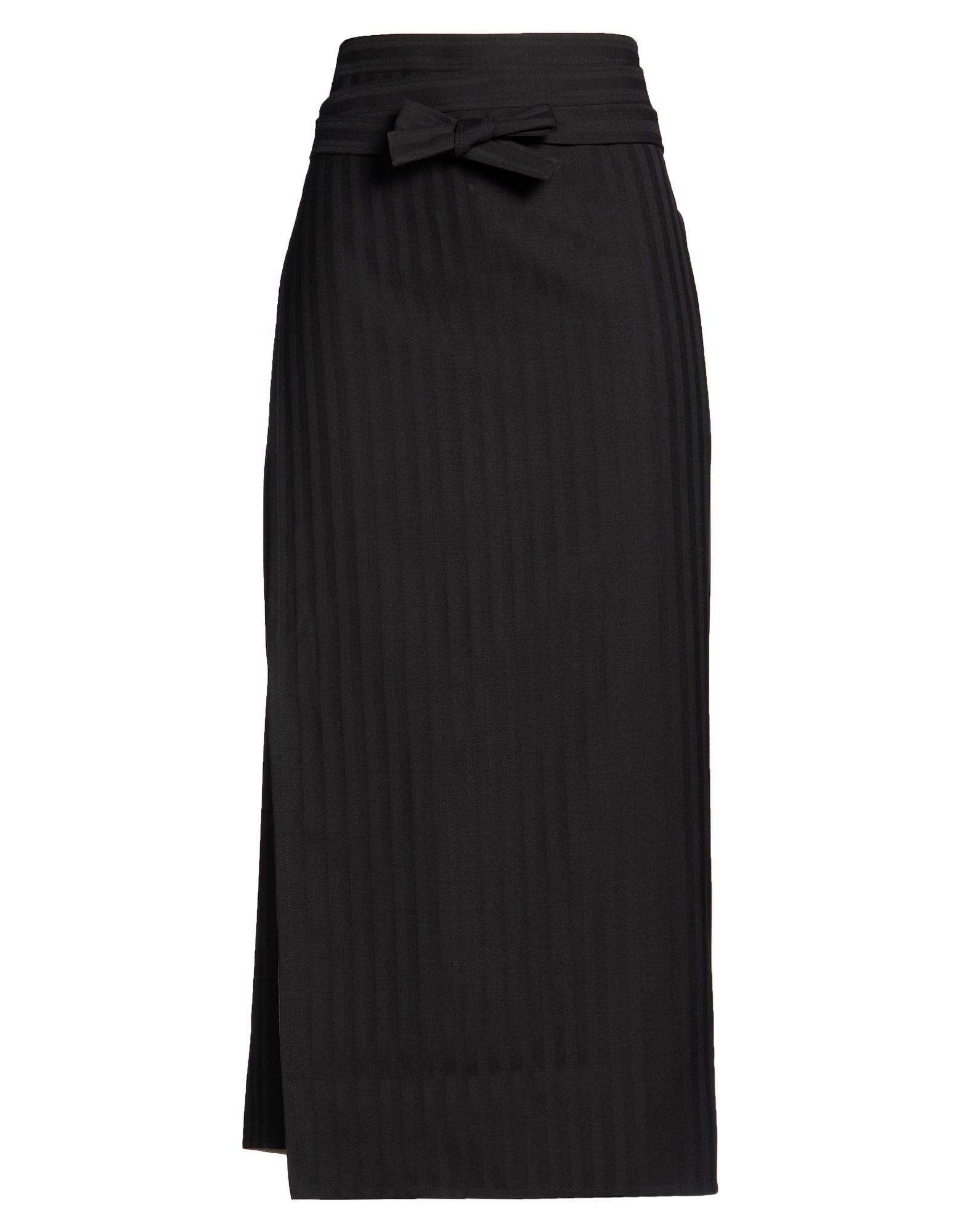 MARIE ADAM - LEENAERDT MARIE ADAM - LEENAERDT BOTTOMWEAR Μίντι φούστα