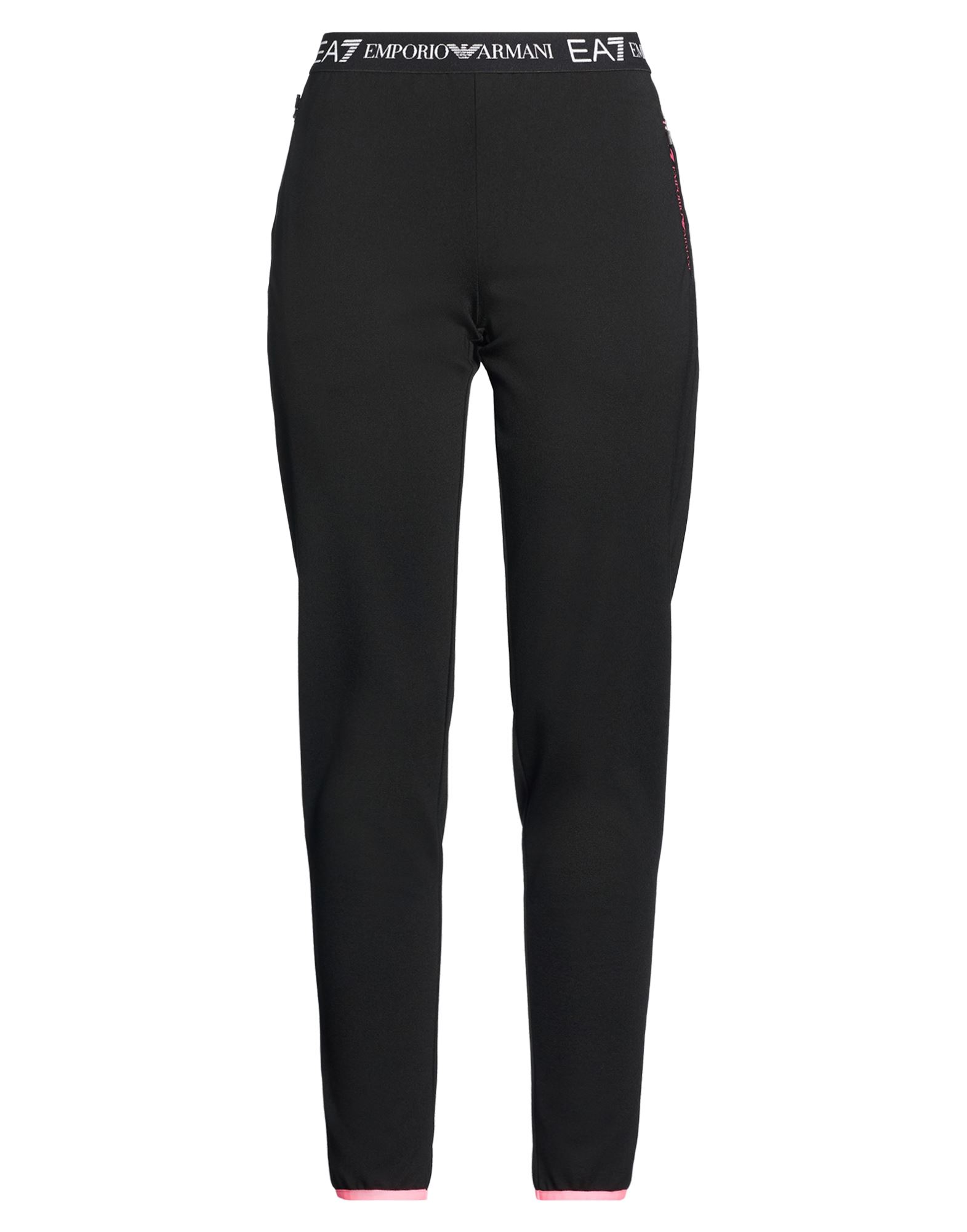 EA7 BOTTOMWEAR Casual Παντελόνι