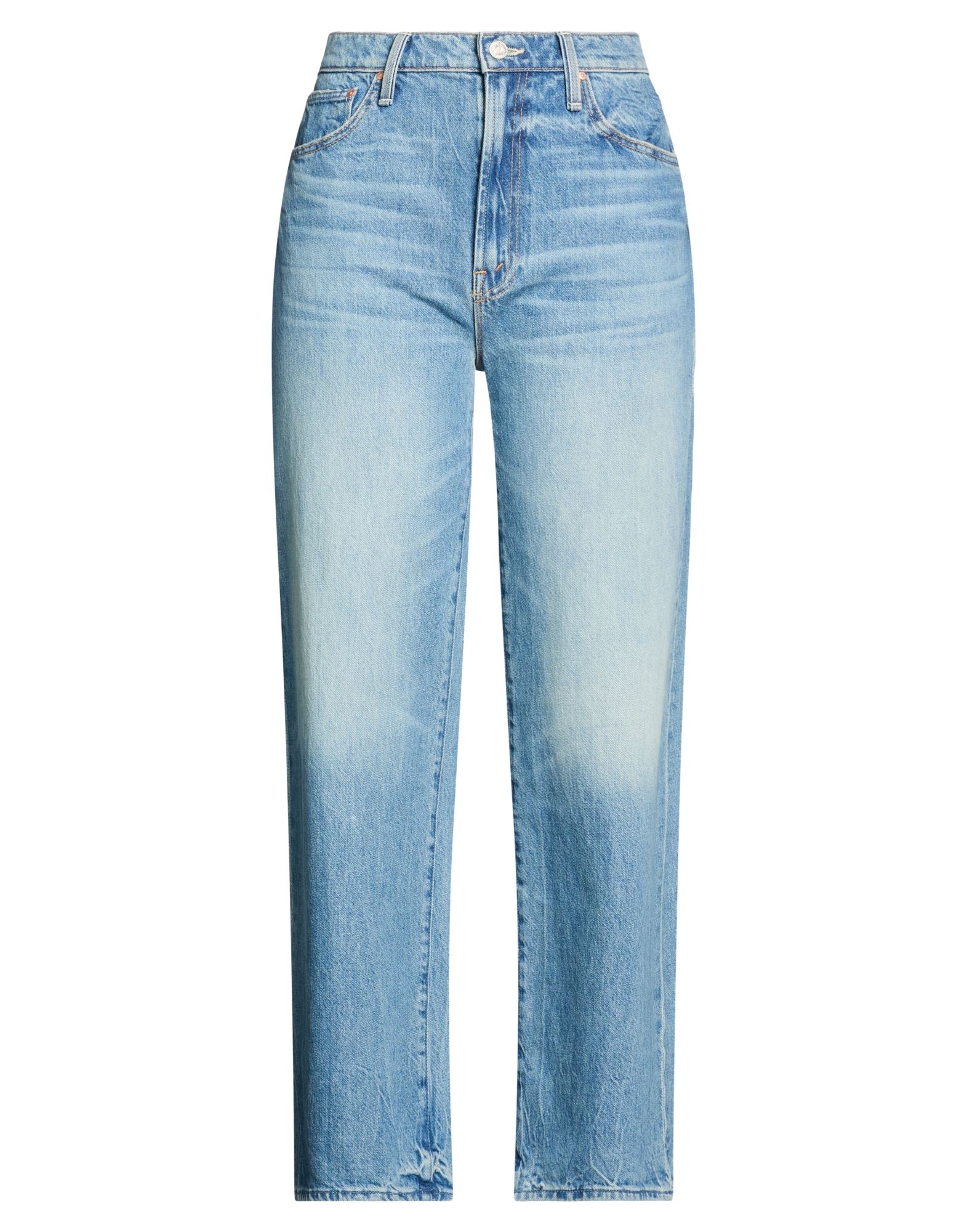 MOTHER MOTHER BOTTOMWEAR Τζιν