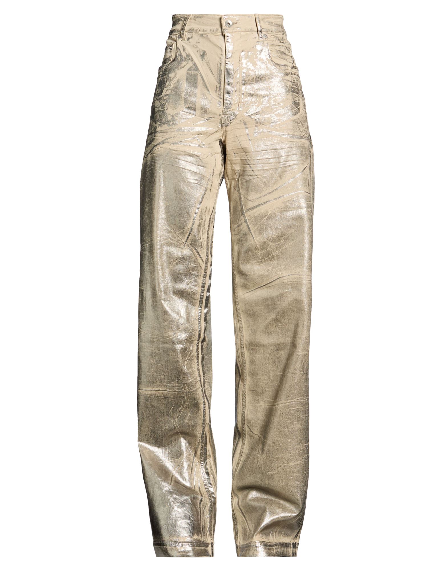 DRKSHDW by RICK OWENS BOTTOMWEAR Casual Παντελόνι