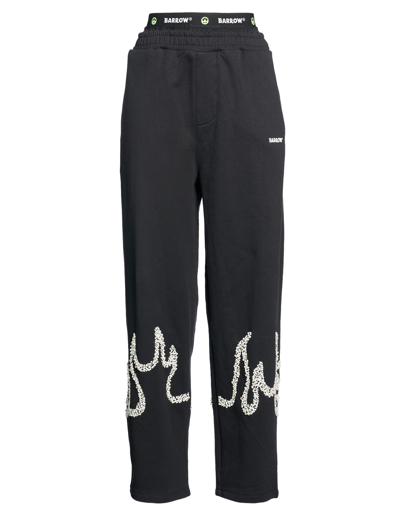 BARROW BARROW BOTTOMWEAR Casual Παντελόνι