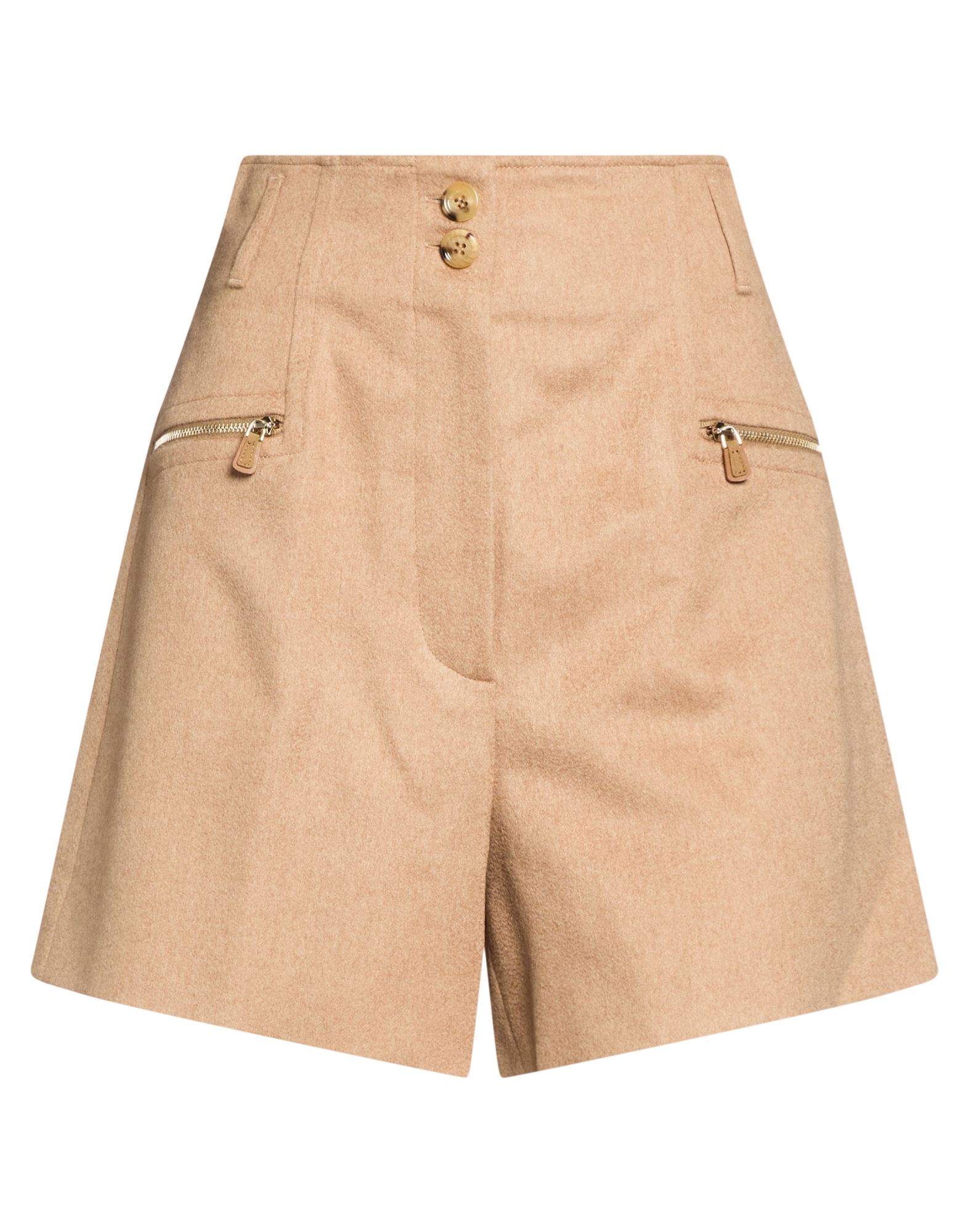 MAX MARA MAX MARA BOTTOMWEAR Σορτς & Βερμούδες