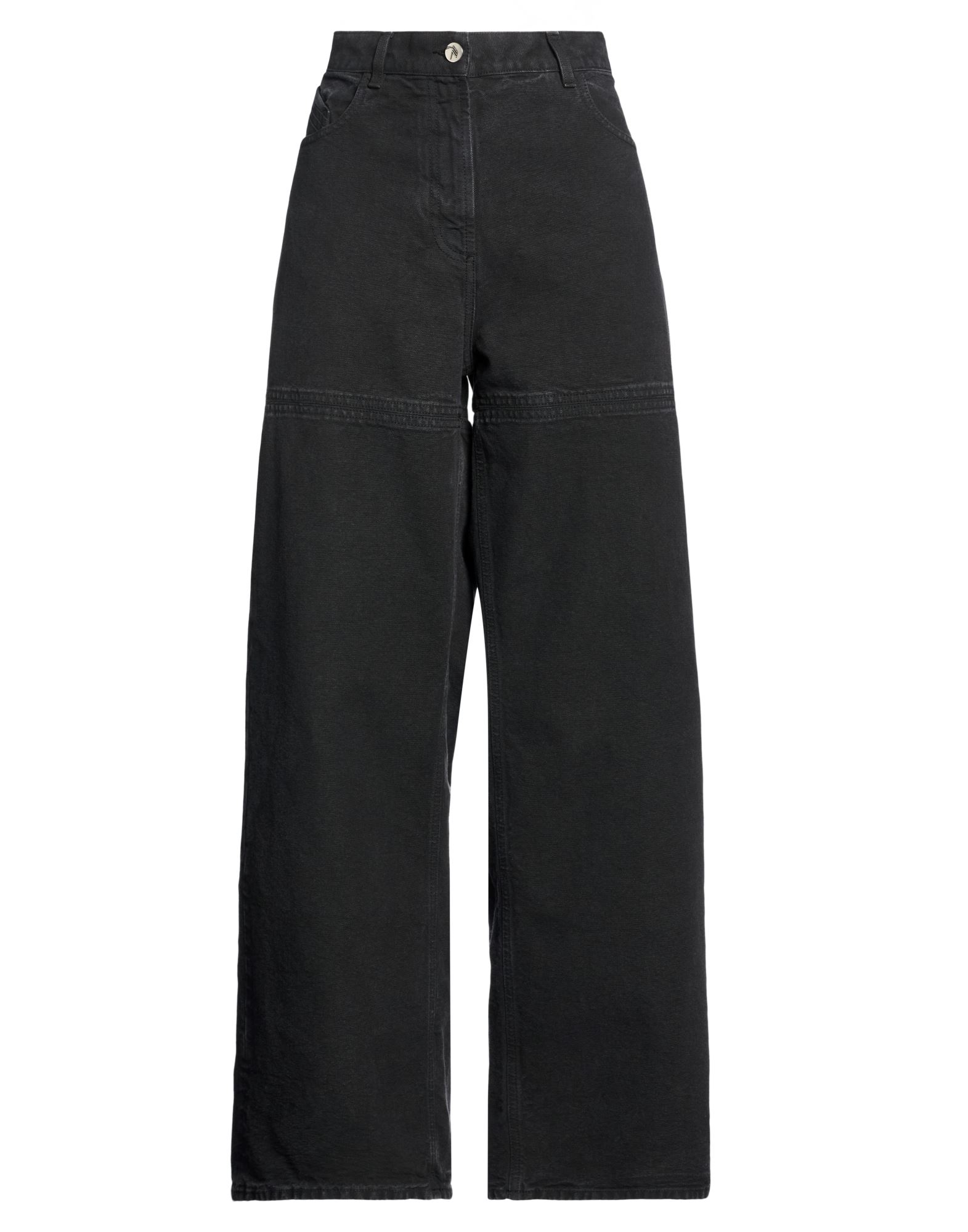 THE ATTICO THE ATTICO BOTTOMWEAR Casual Παντελόνι