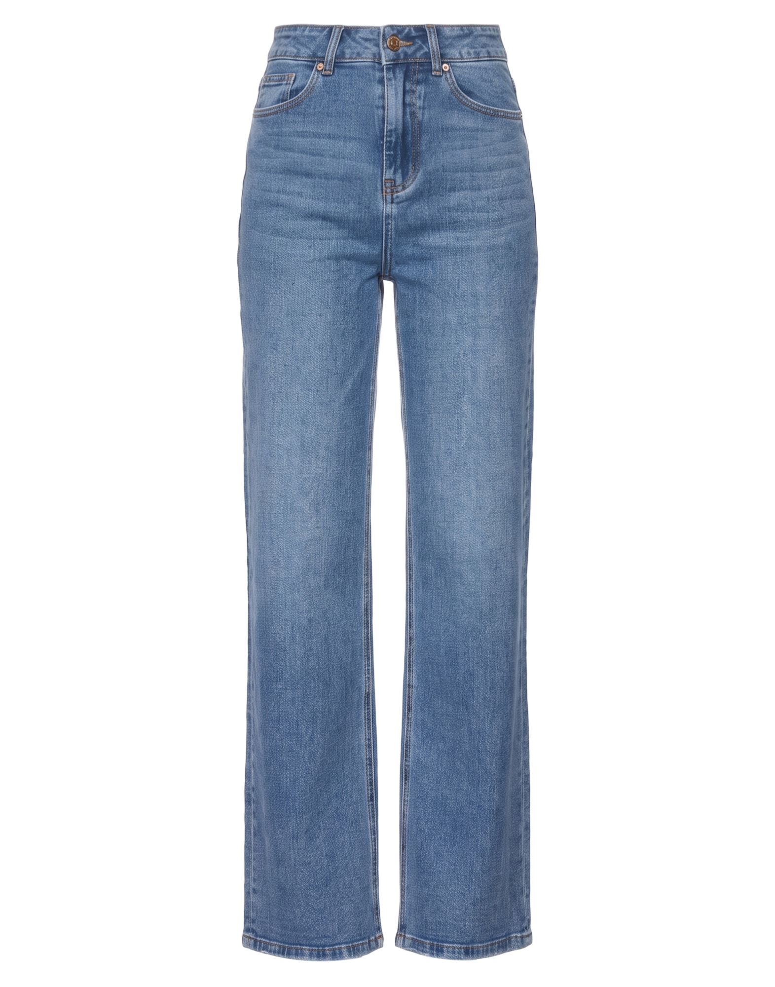 GRIFFAI BOTTOMWEAR Τζιν