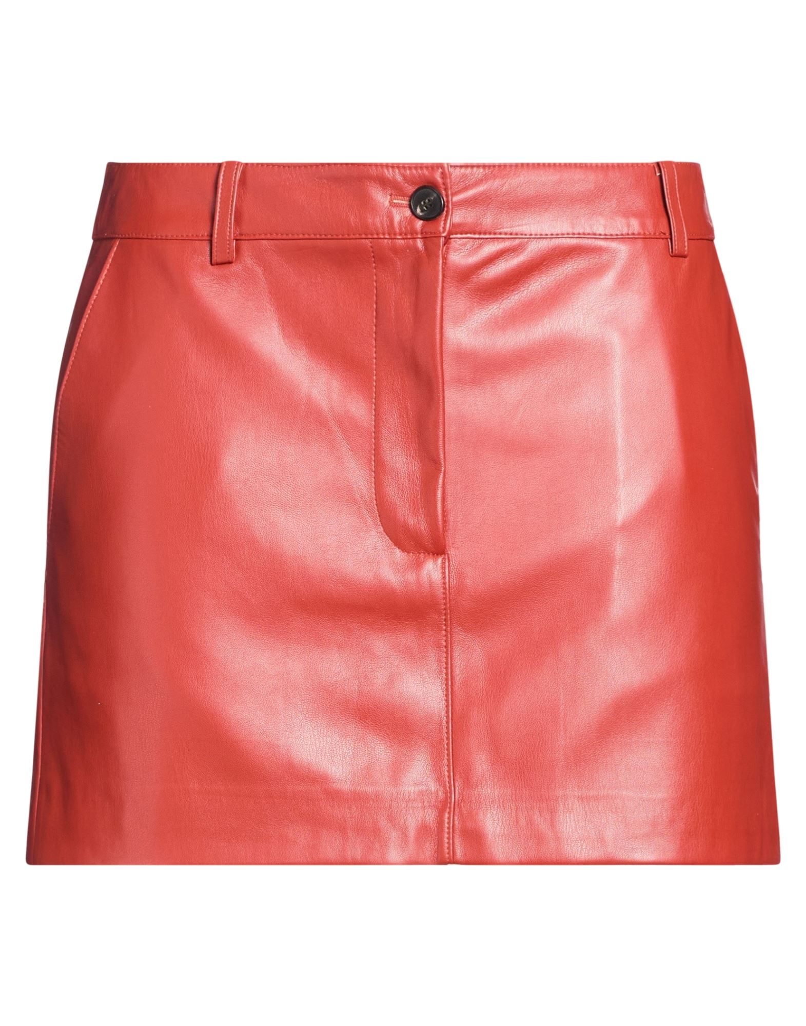 JUCCA BOTTOMWEAR Μίνι φούστα