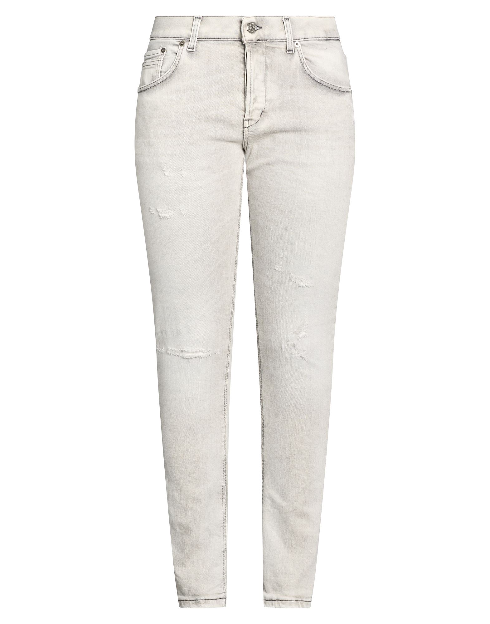 DONDUP DONDUP BOTTOMWEAR Τζιν