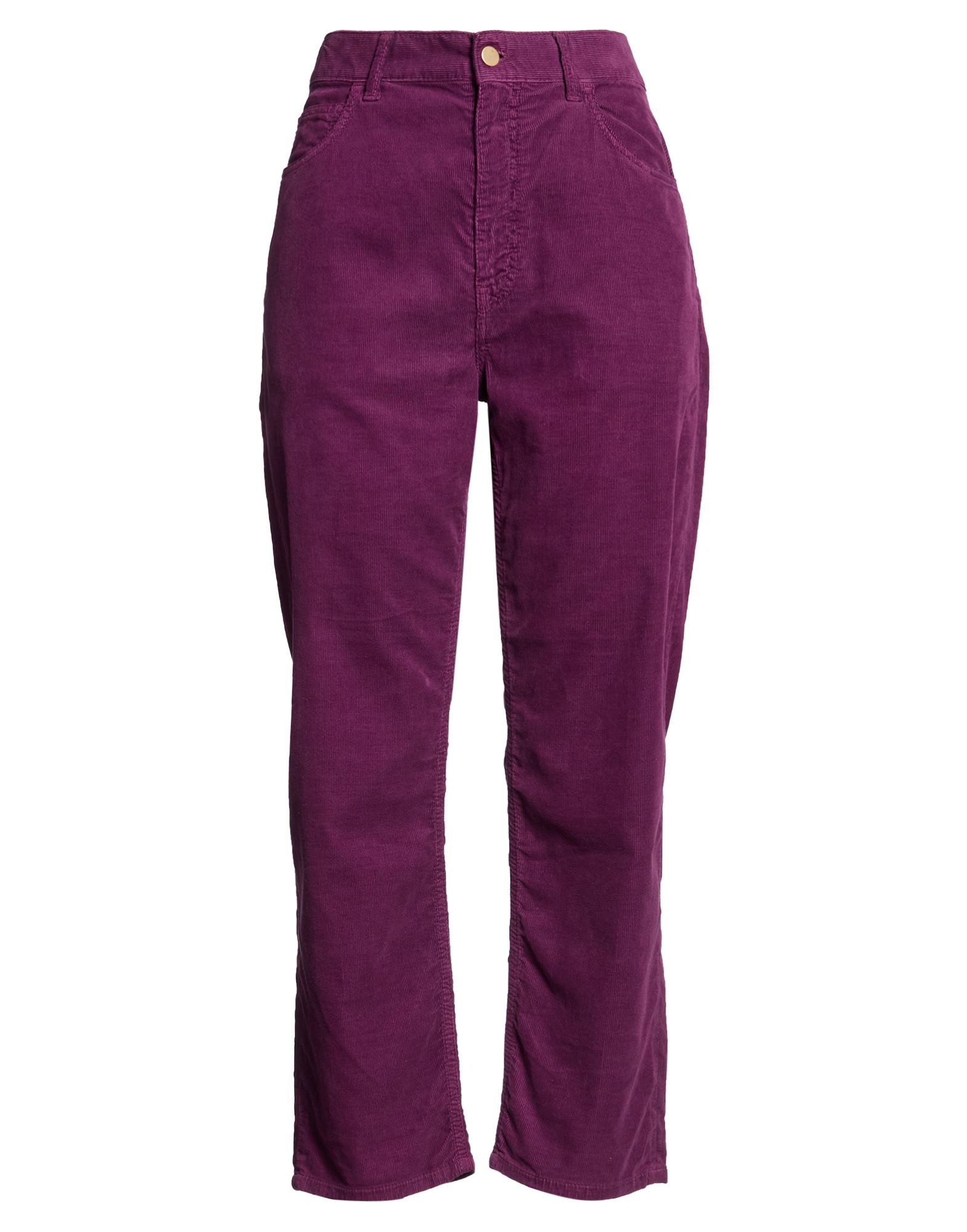 JUCCA BOTTOMWEAR Casual Παντελόνι