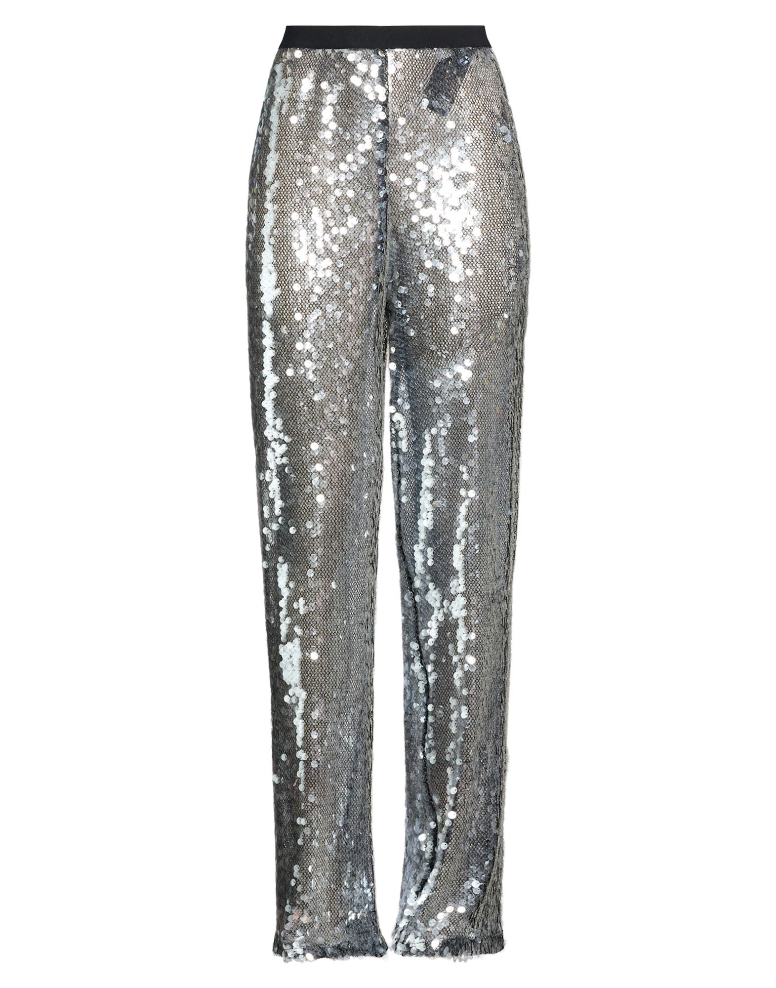 SEMICOUTURE SEMICOUTURE BOTTOMWEAR Casual Παντελόνι