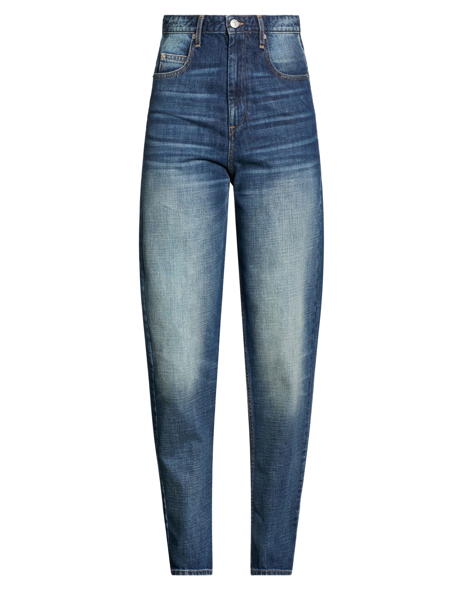 MARANT ÉTOILE BOTTOMWEAR Τζιν
