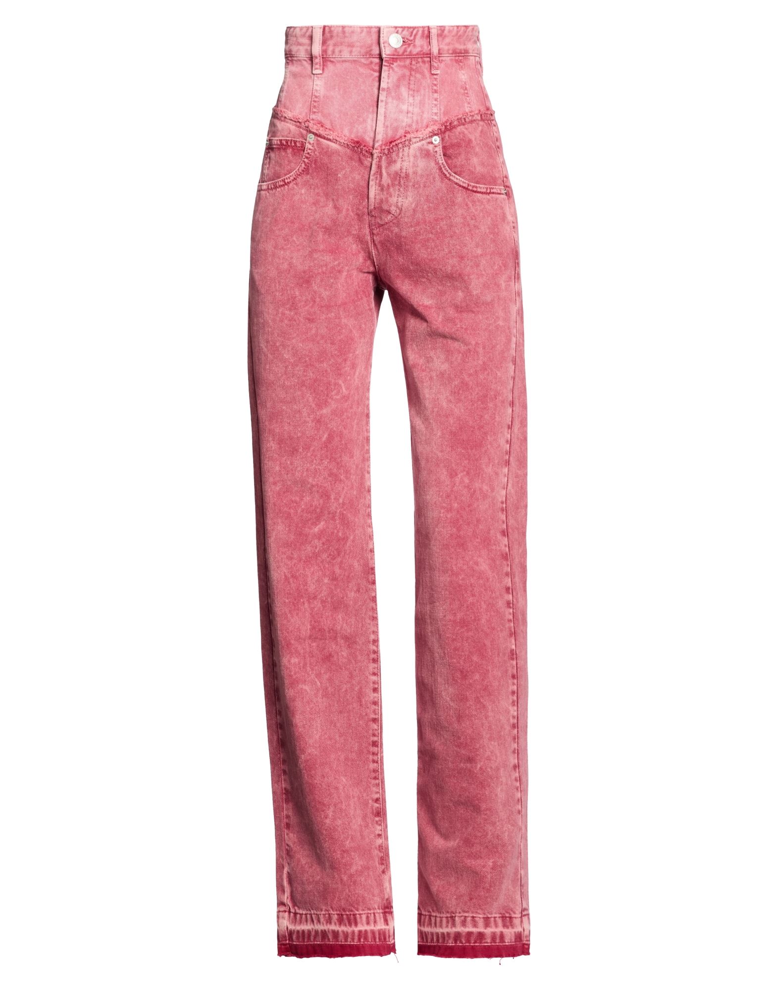 MARANT ÉTOILE MARANT ÉTOILE BOTTOMWEAR Τζιν