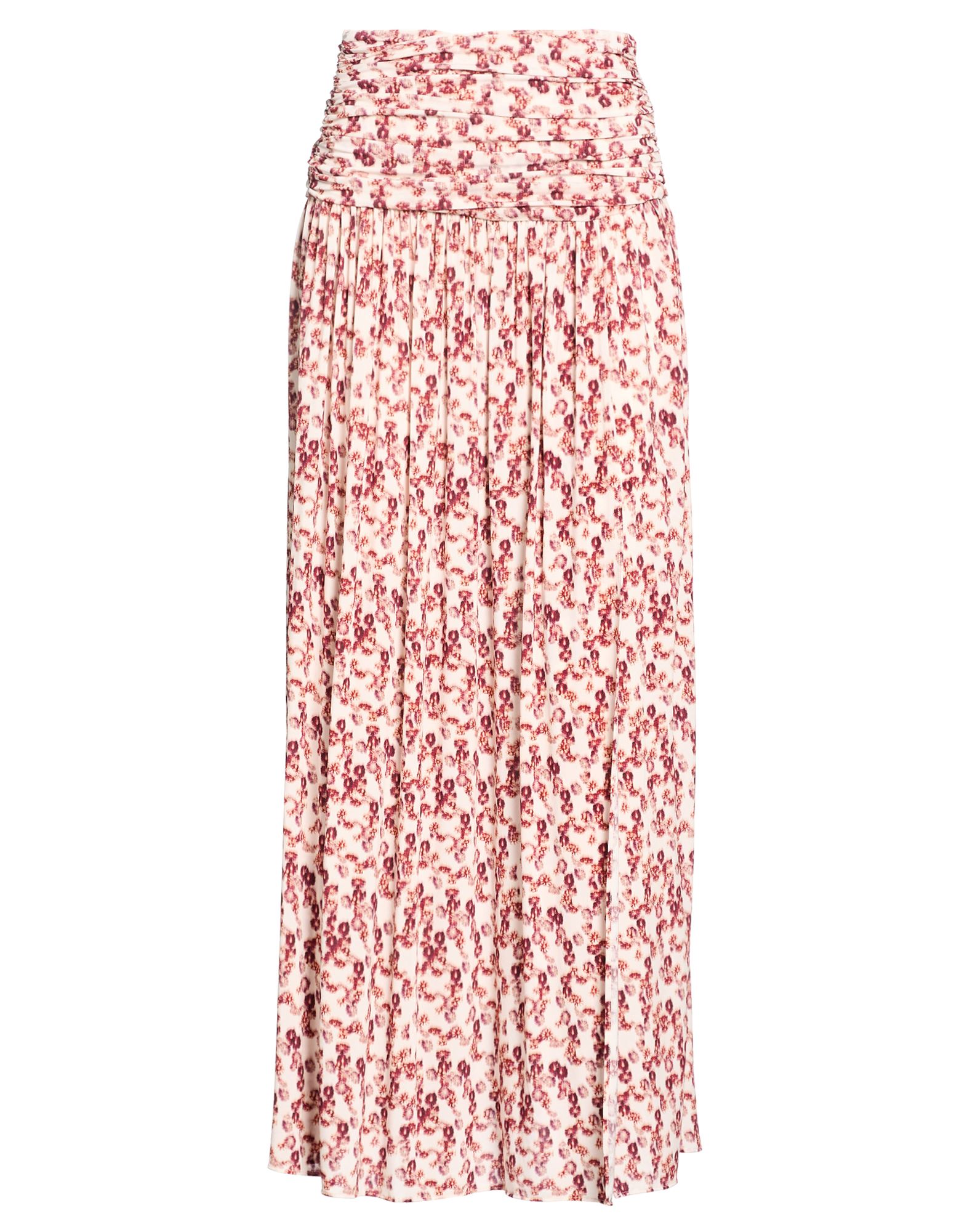 ISABEL MARANT ISABEL MARANT BOTTOMWEAR Μίντι φούστα