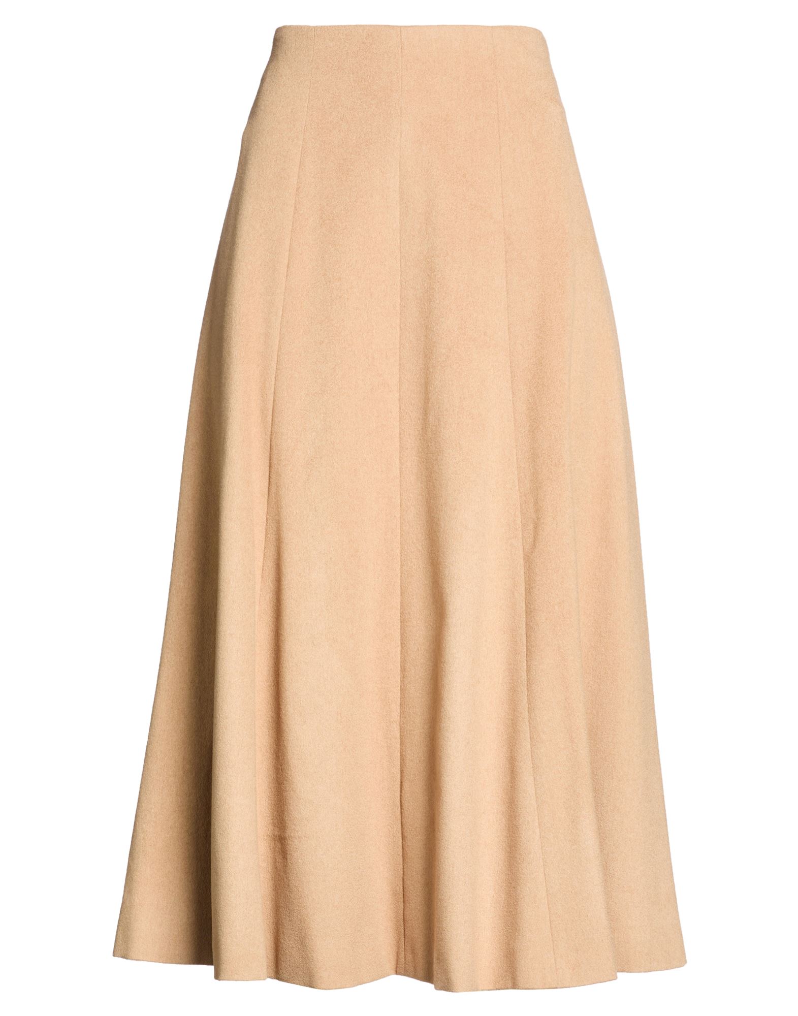 MAX MARA MAX MARA BOTTOMWEAR Μίντι φούστα