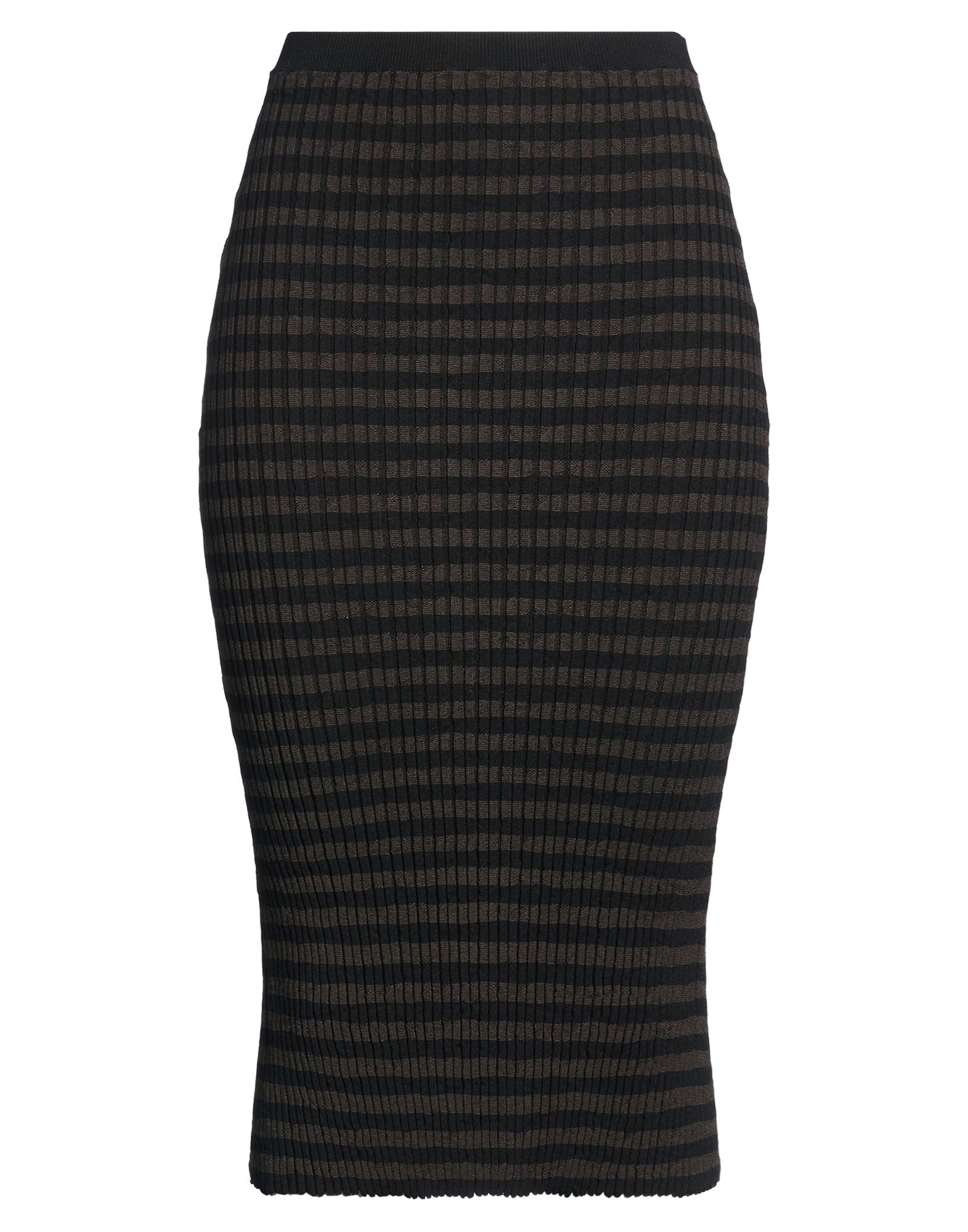 MM6 MAISON MARGIELA BOTTOMWEAR Μίντι φούστα