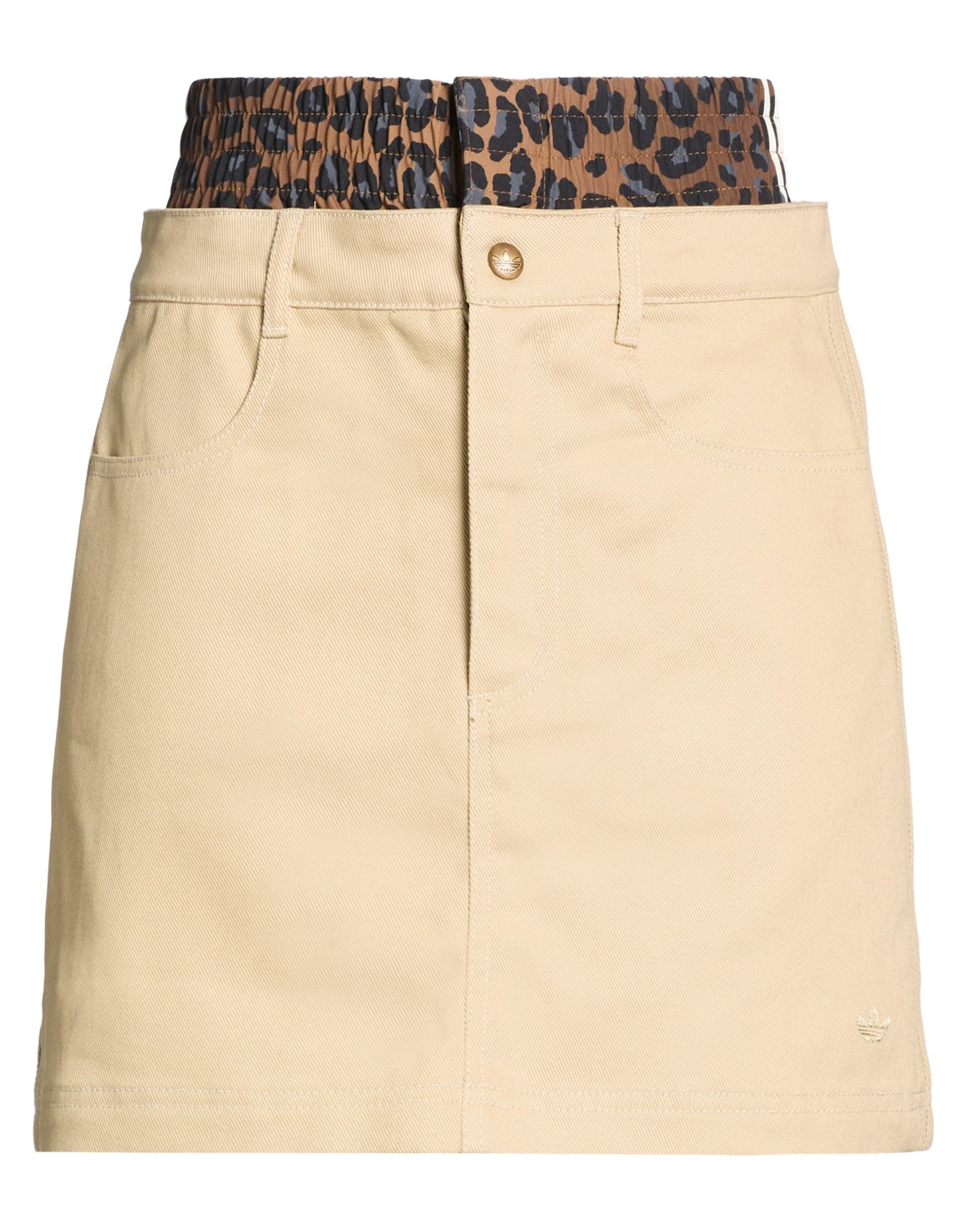ADIDAS ORIGINALS BOTTOMWEAR Μίνι φούστα