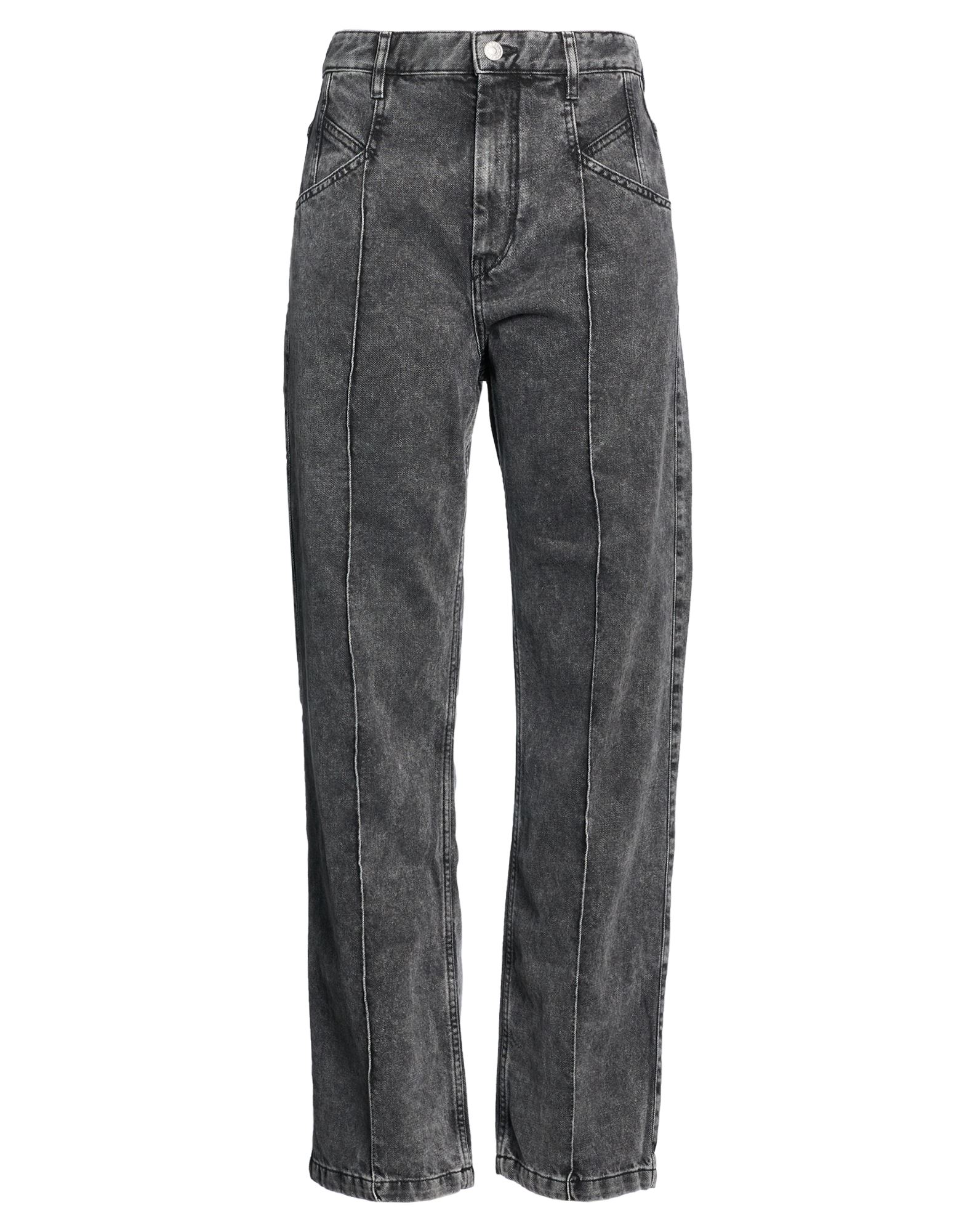 ISABEL MARANT ISABEL MARANT BOTTOMWEAR Τζιν