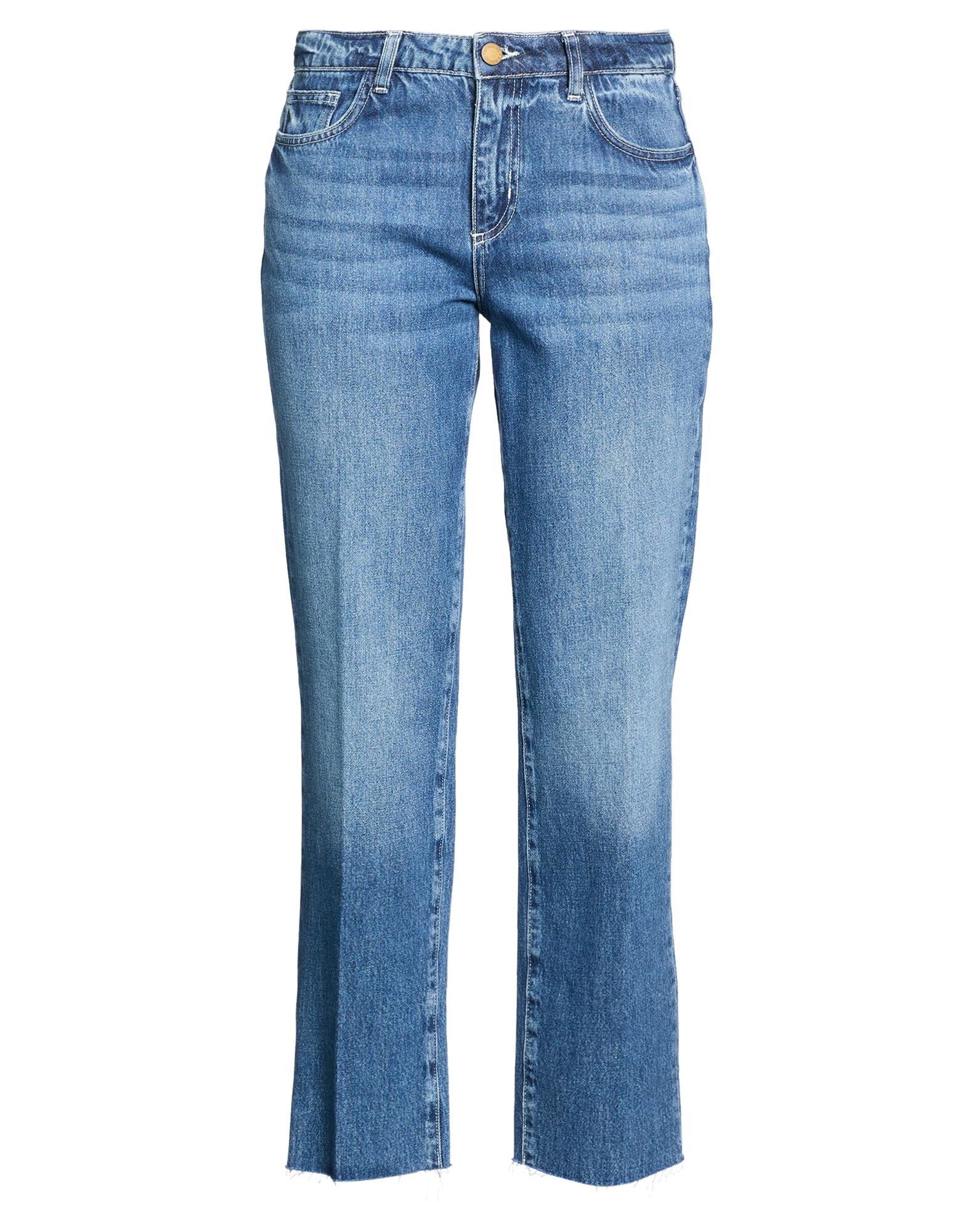 L'AGENCE L'AGENCE BOTTOMWEAR Τζιν