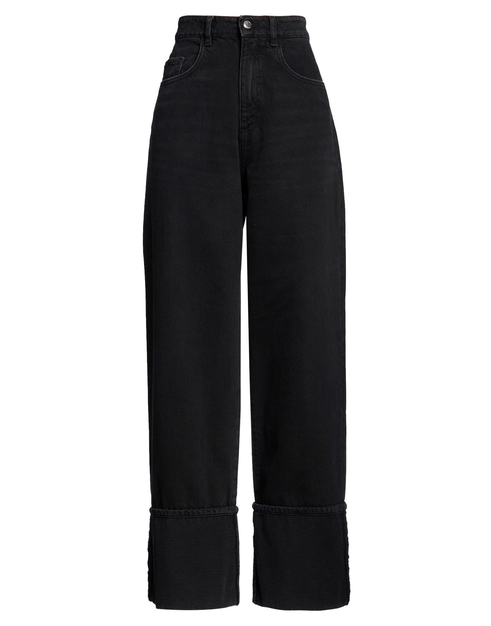 ICON DENIM BOTTOMWEAR Τζιν