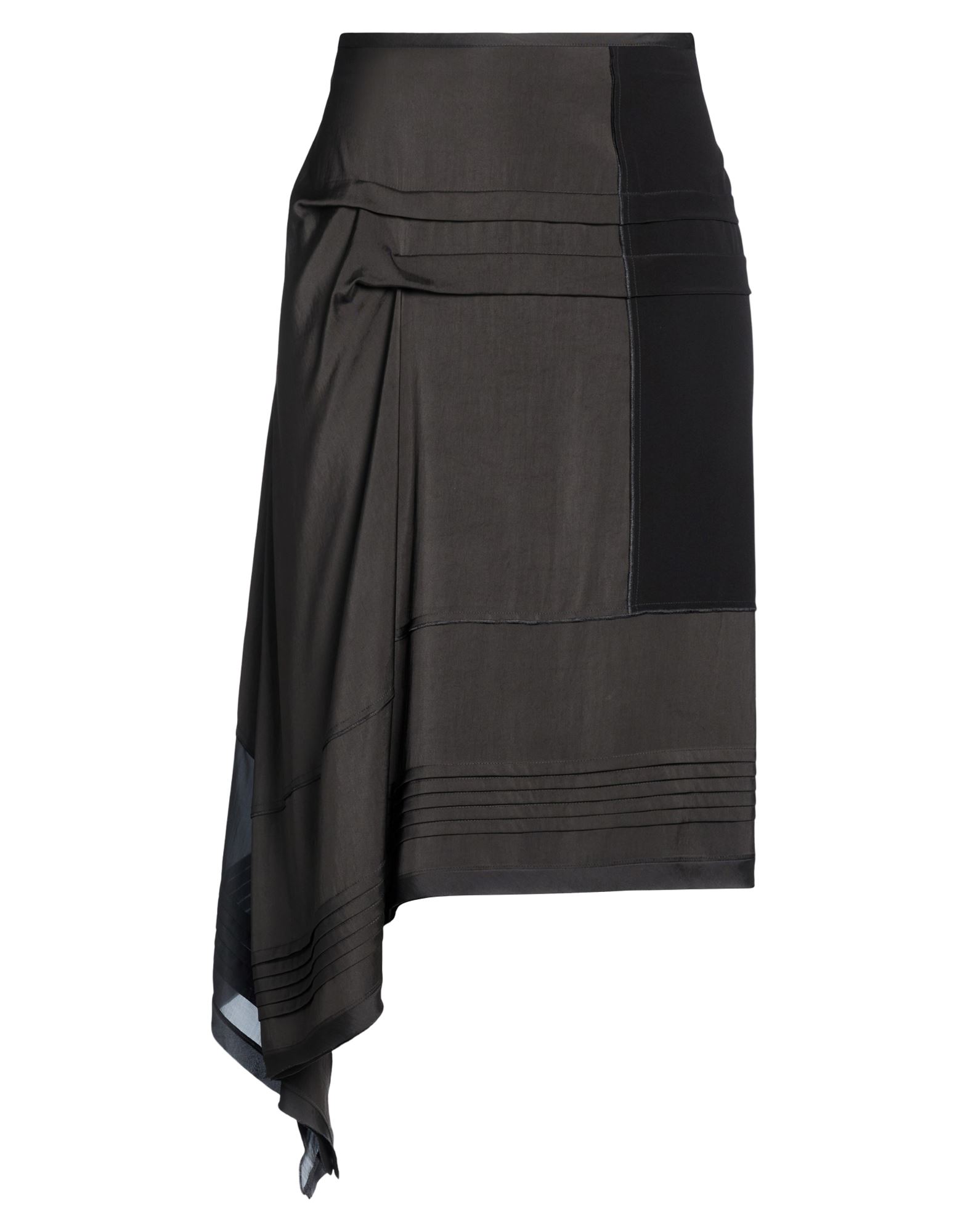 LEMAIRE LEMAIRE BOTTOMWEAR Μίντι φούστα