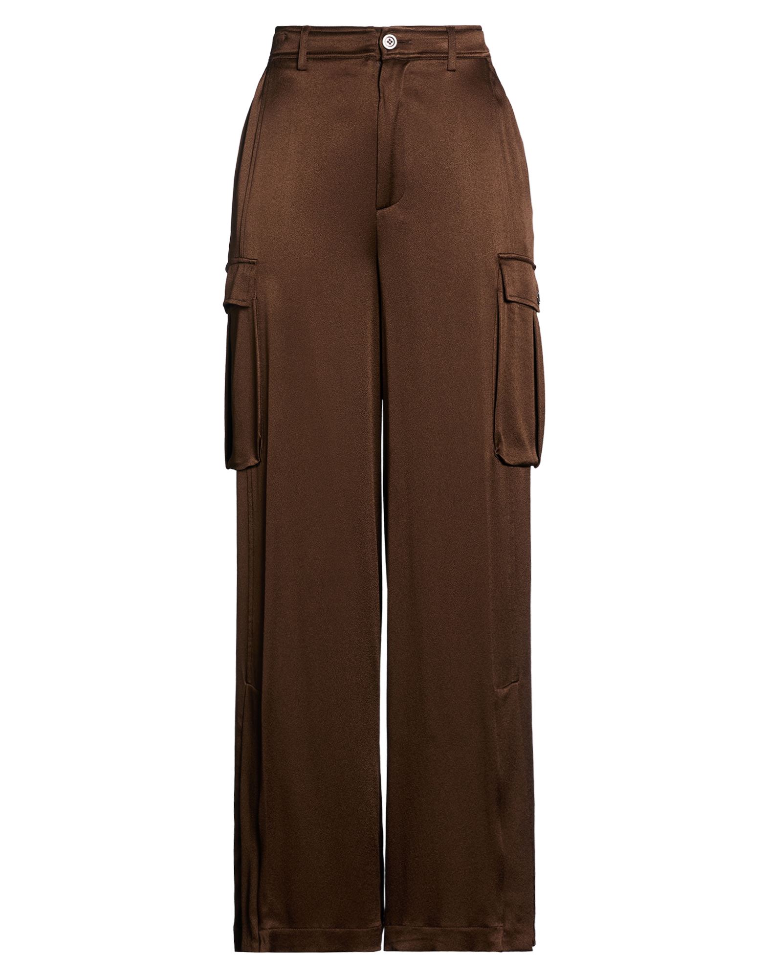 SEMICOUTURE SEMICOUTURE BOTTOMWEAR Casual Παντελόνι