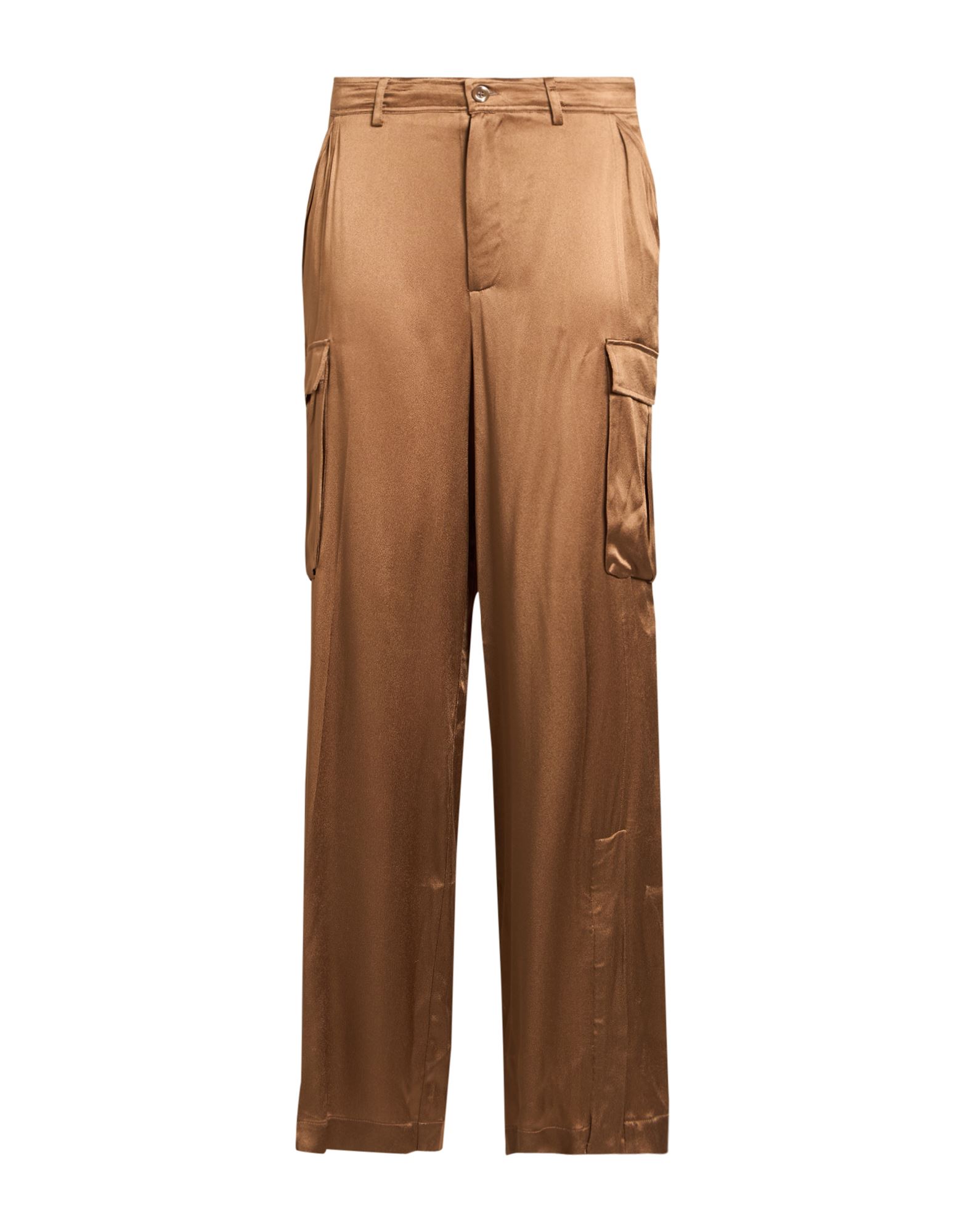 SEMICOUTURE SEMICOUTURE BOTTOMWEAR Casual Παντελόνι