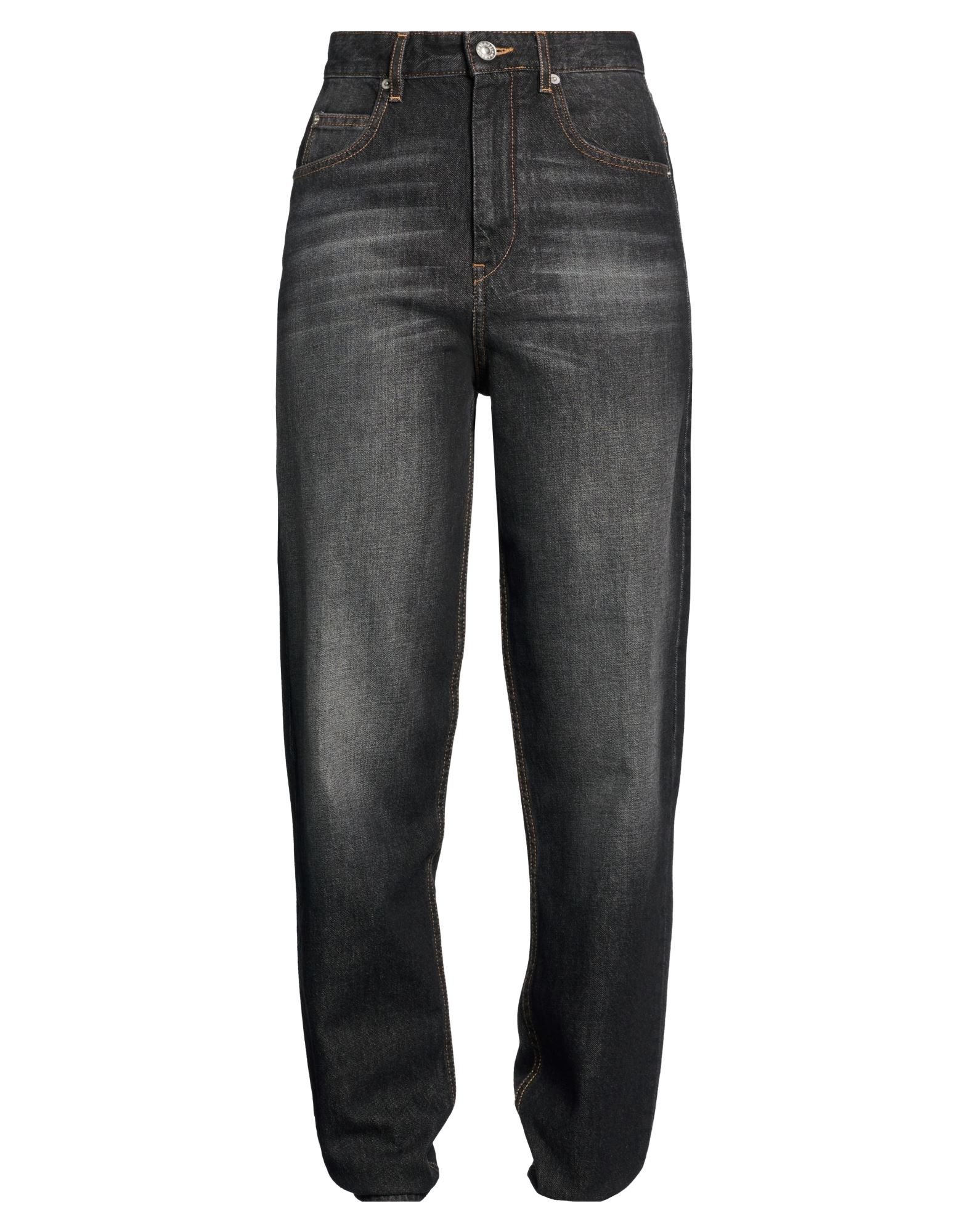 MARANT ÉTOILE BOTTOMWEAR Τζιν