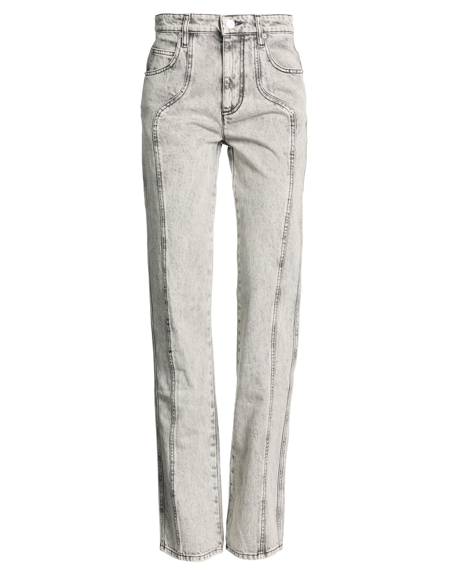 MARANT ÉTOILE MARANT ÉTOILE BOTTOMWEAR Τζιν