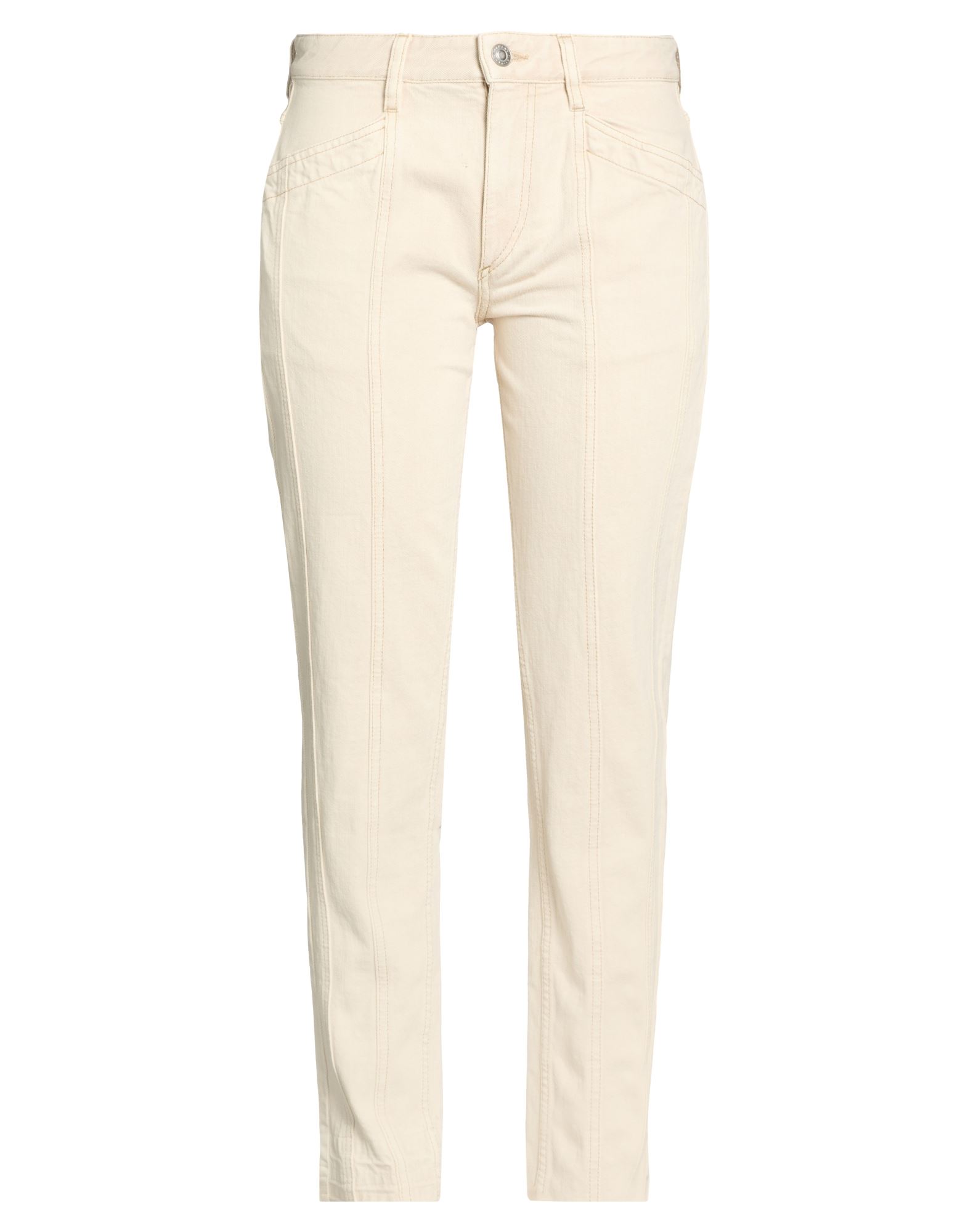 MARANT ÉTOILE MARANT ÉTOILE BOTTOMWEAR Τζιν