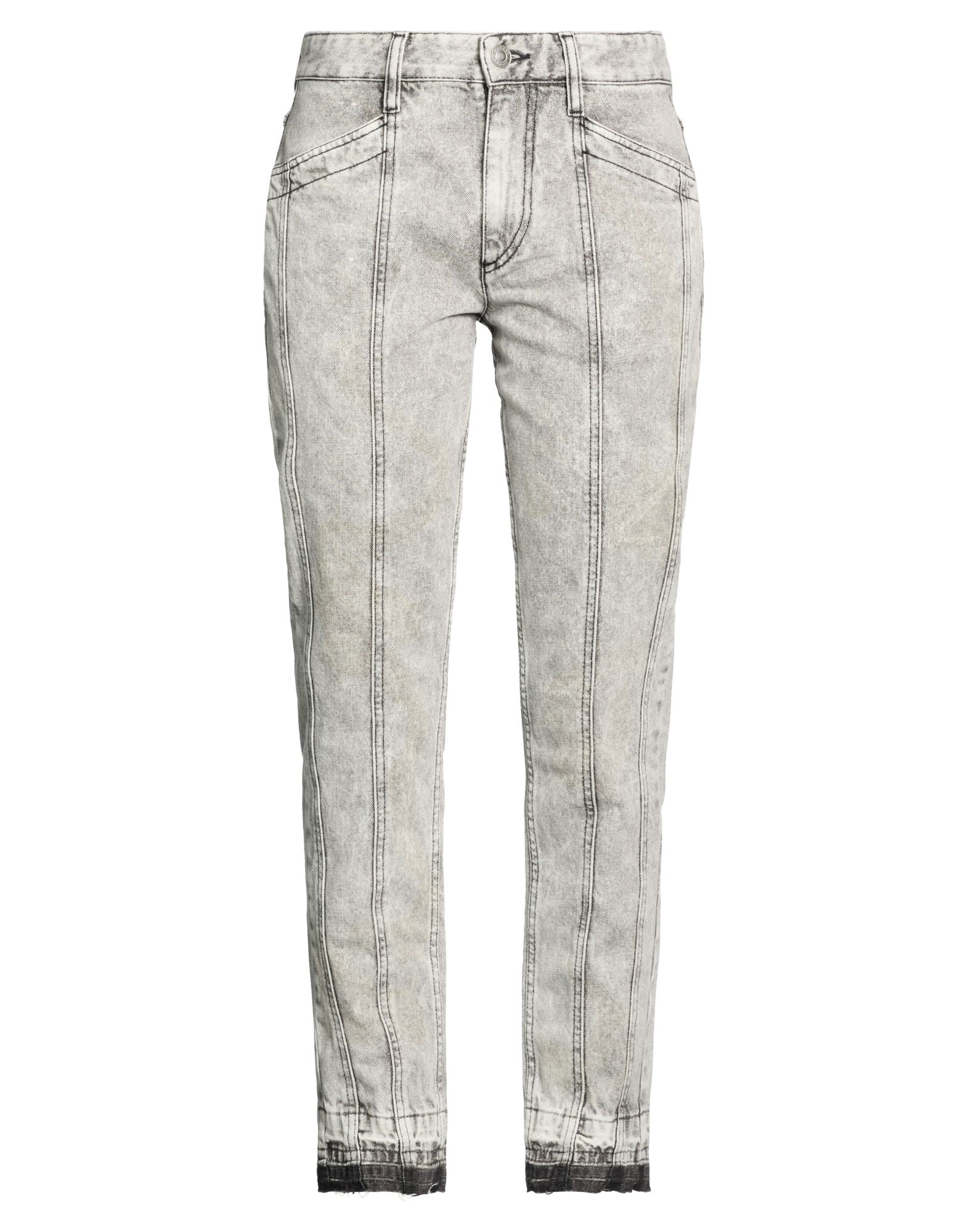 MARANT ÉTOILE MARANT ÉTOILE BOTTOMWEAR Τζιν