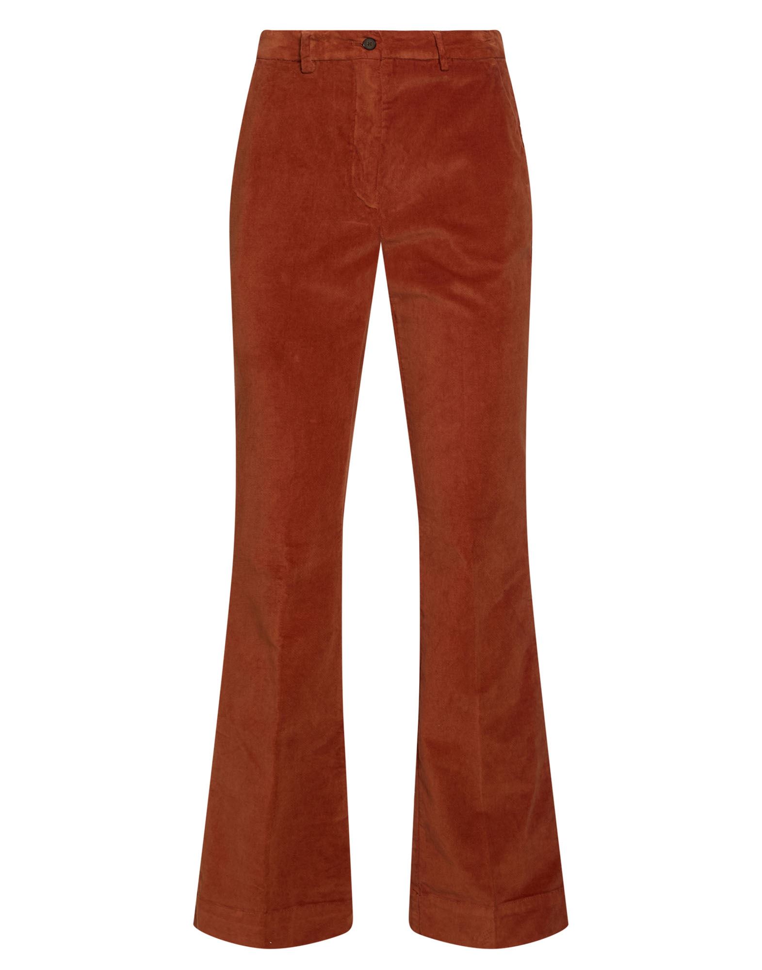 BRIGLIA 1949 BOTTOMWEAR Casual Παντελόνι