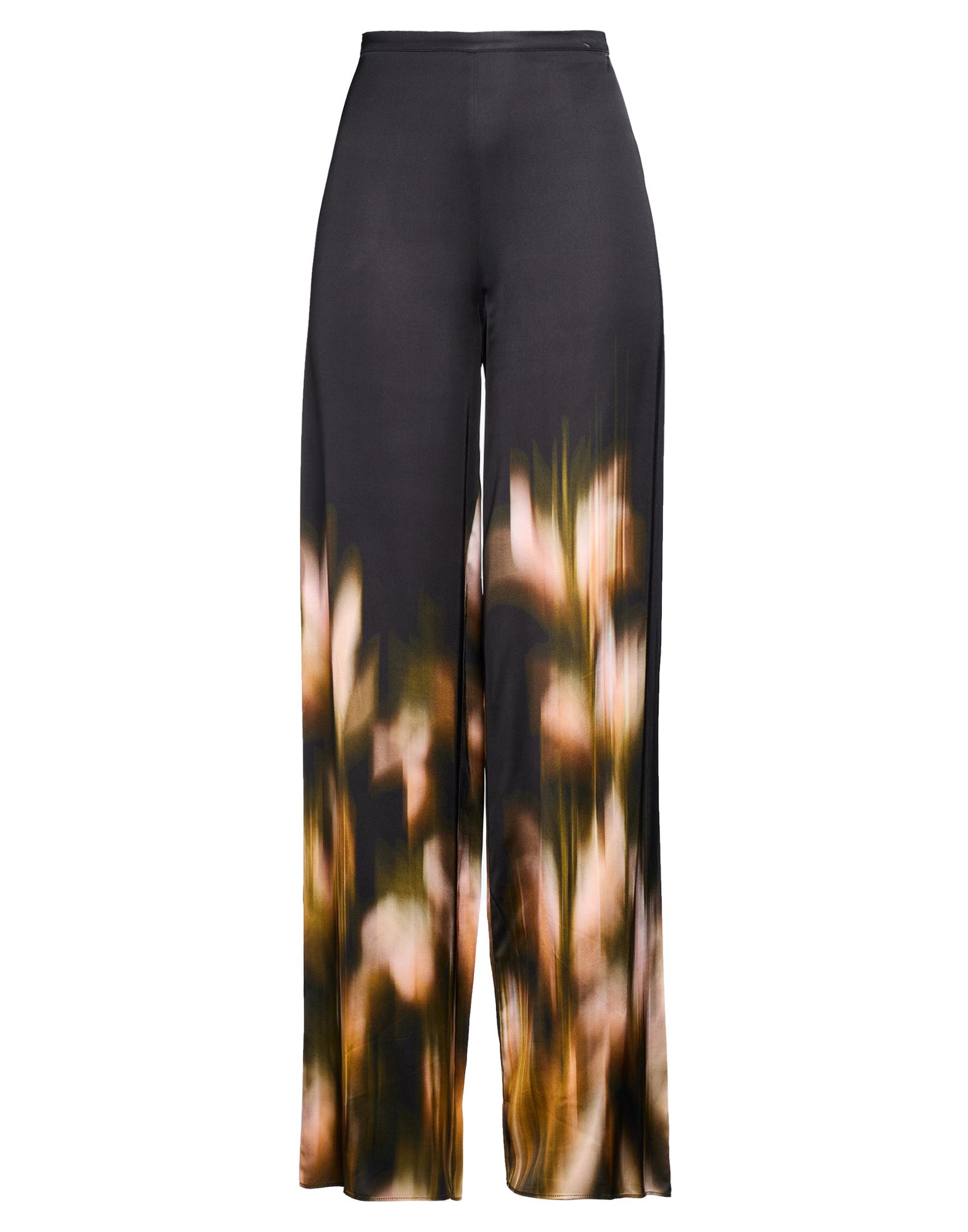 JUCCA BOTTOMWEAR Casual Παντελόνι