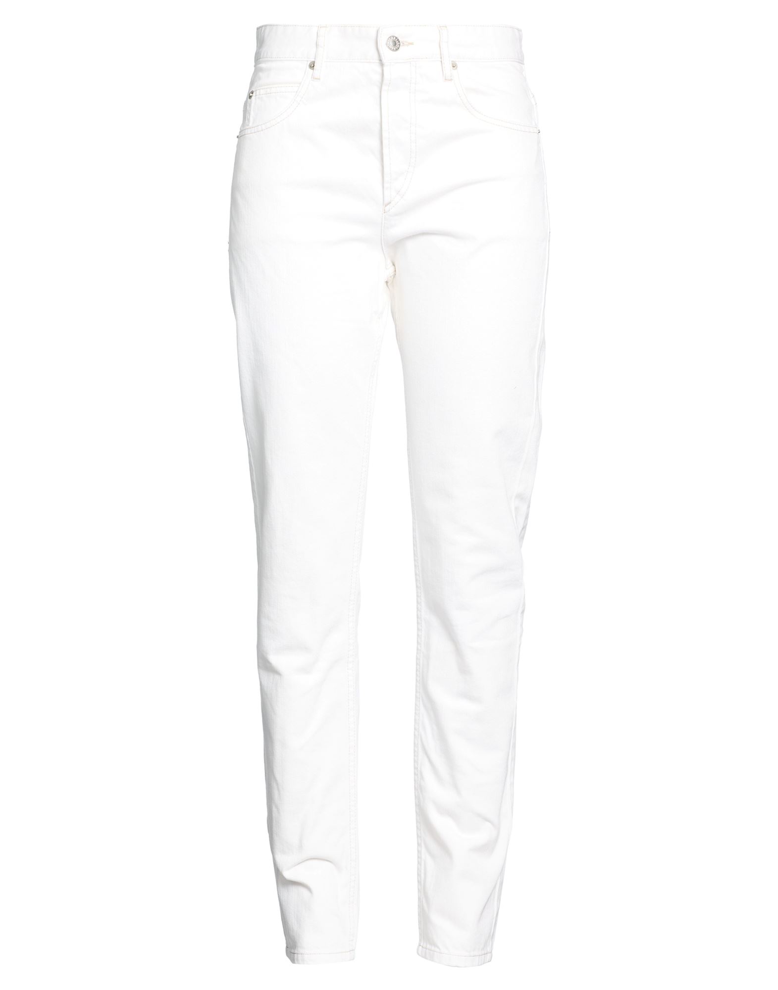 MARANT ÉTOILE BOTTOMWEAR Τζιν