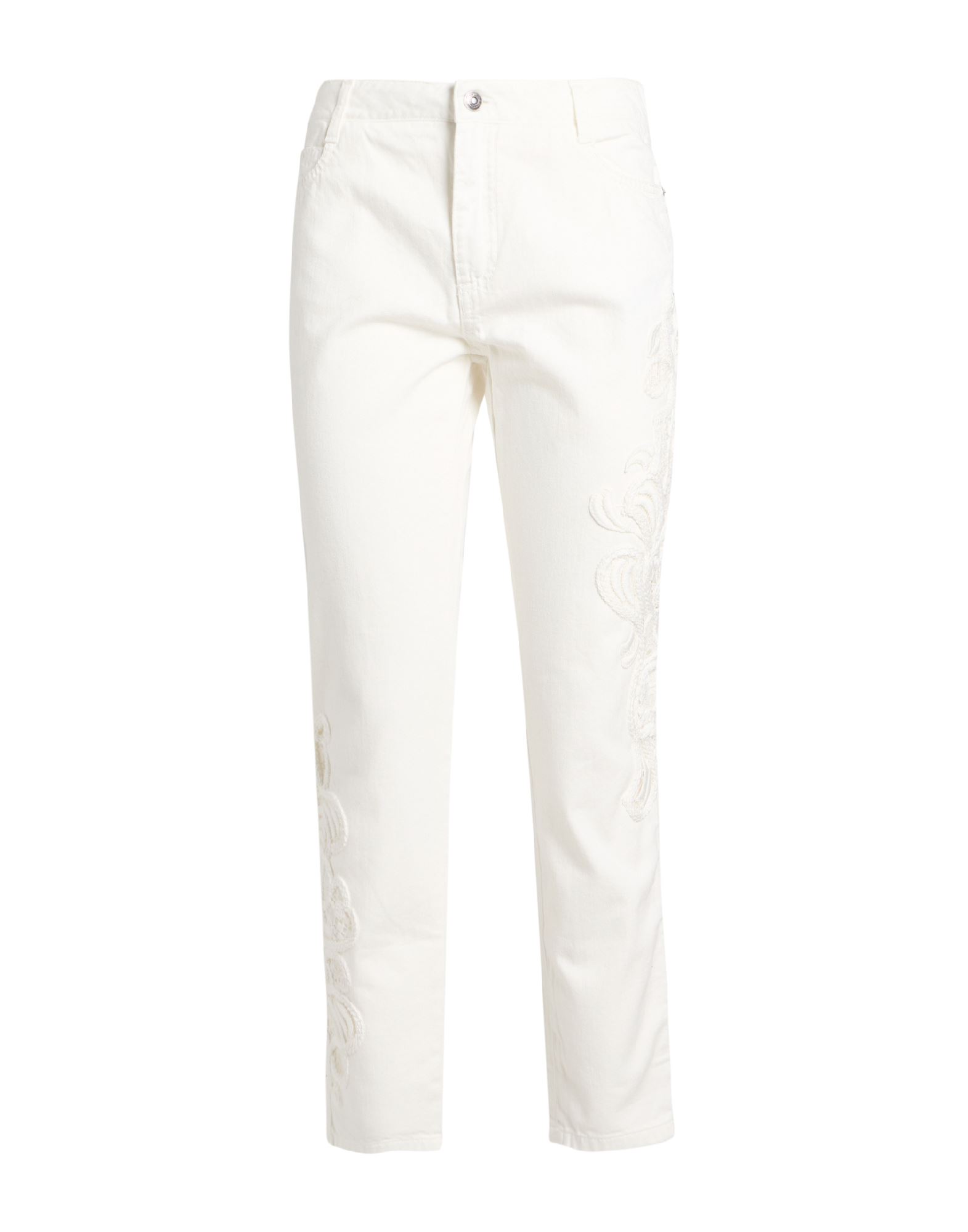ERMANNO SCERVINO BOTTOMWEAR Τζιν