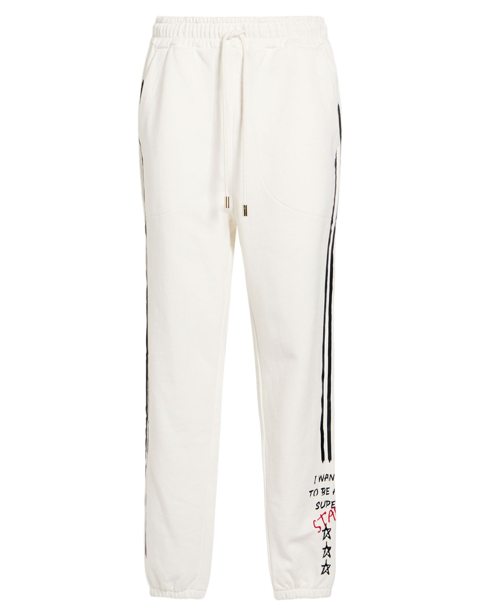 ERMANNO SCERVINO ERMANNO SCERVINO BOTTOMWEAR Casual Παντελόνι